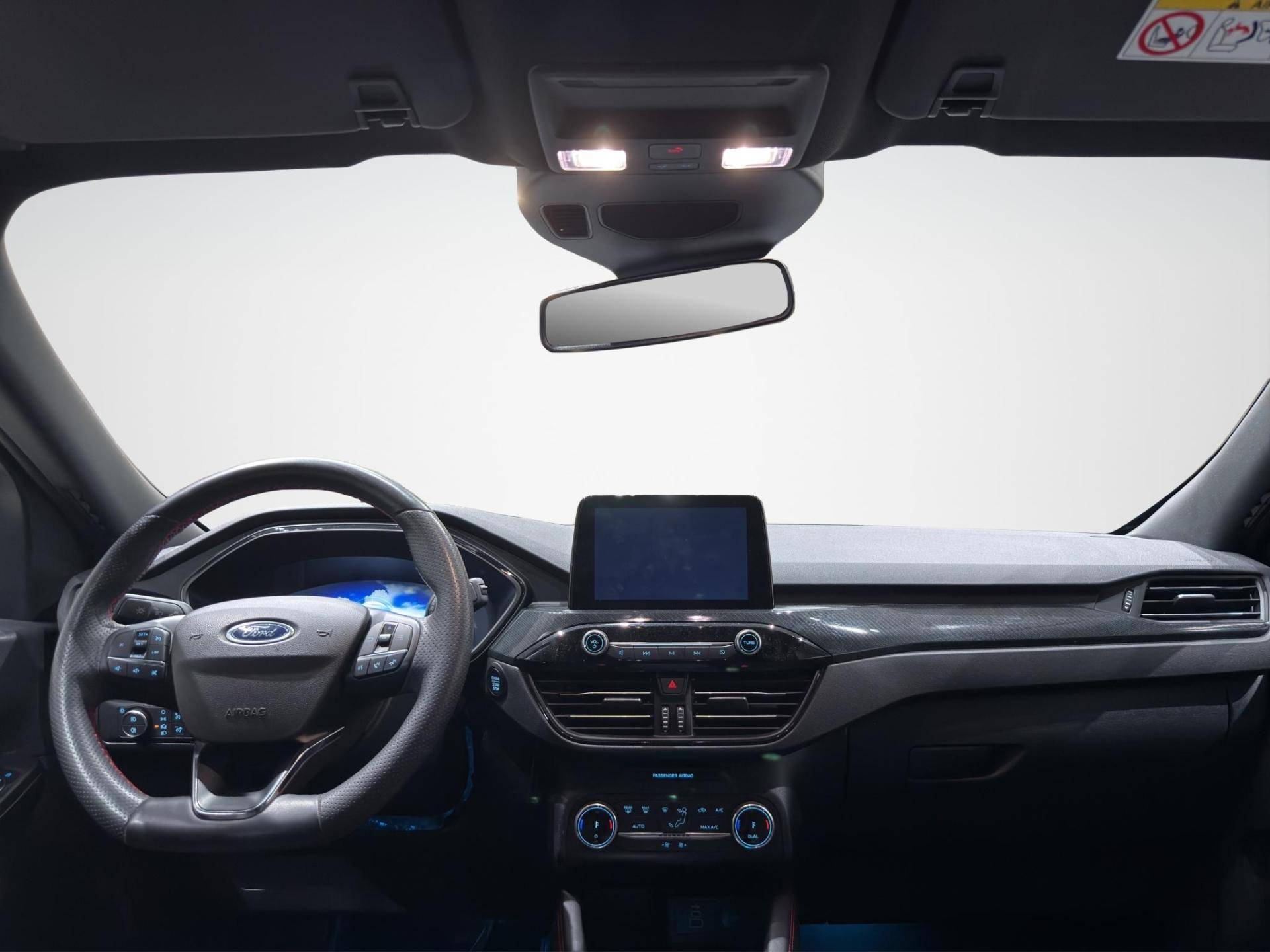 FORD Kuga Kuga 2.5 full hybrid ST-line 2wd 190cv e-shifter usata in pronta consegna - Brandini