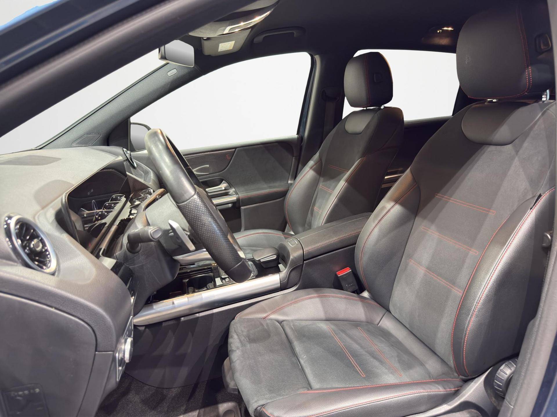 MERCEDES Classe B B 250 e plug-in hybrid(e-eq-power) Premium auto usata in pronta consegna - Brandini