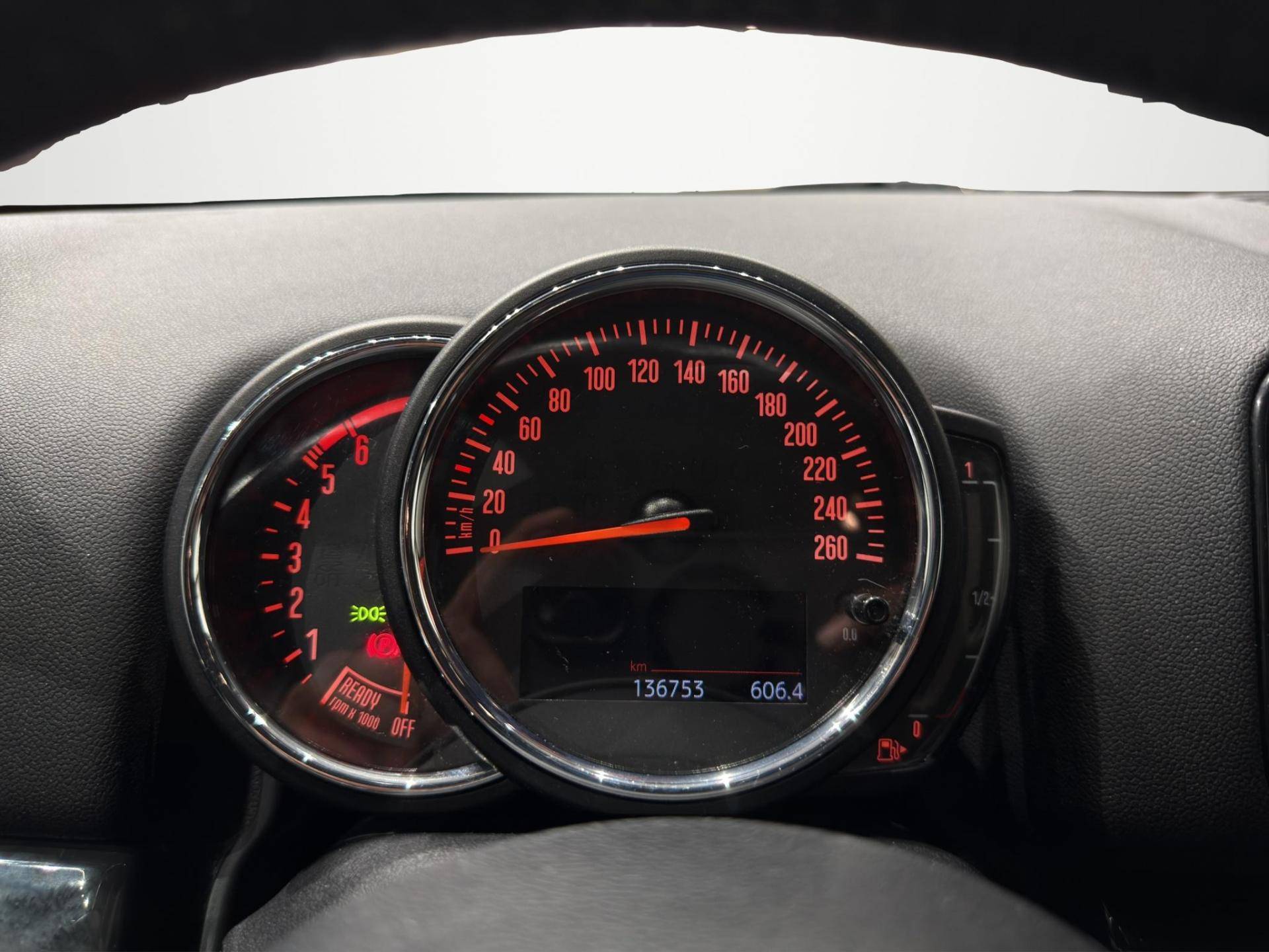 MINI Mini Countryman Mini Countryman 1.5 One D usata in pronta consegna - Brandini