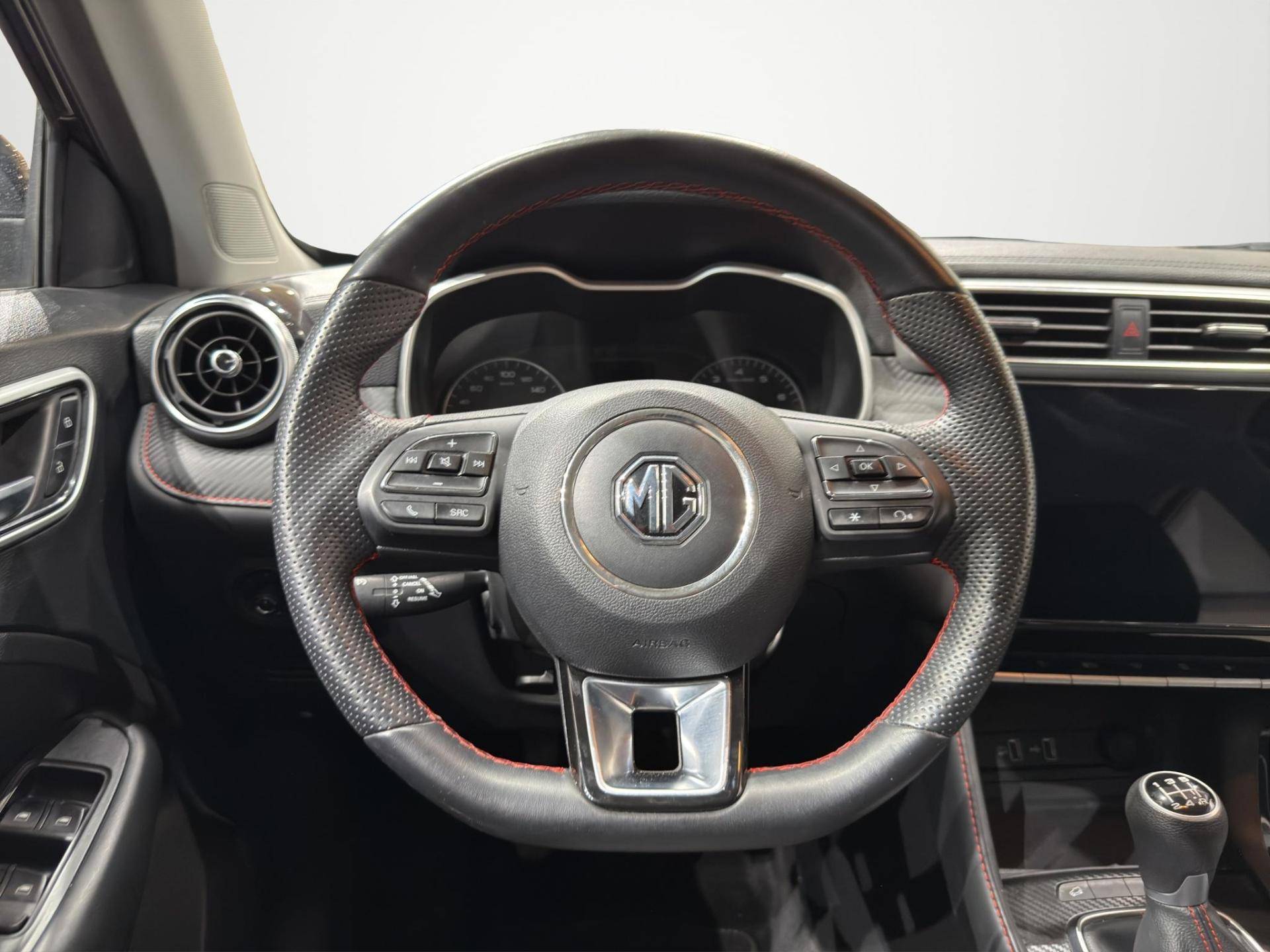 MG ZS ZS Classic 1.5 Comfort usata in pronta consegna - Brandini