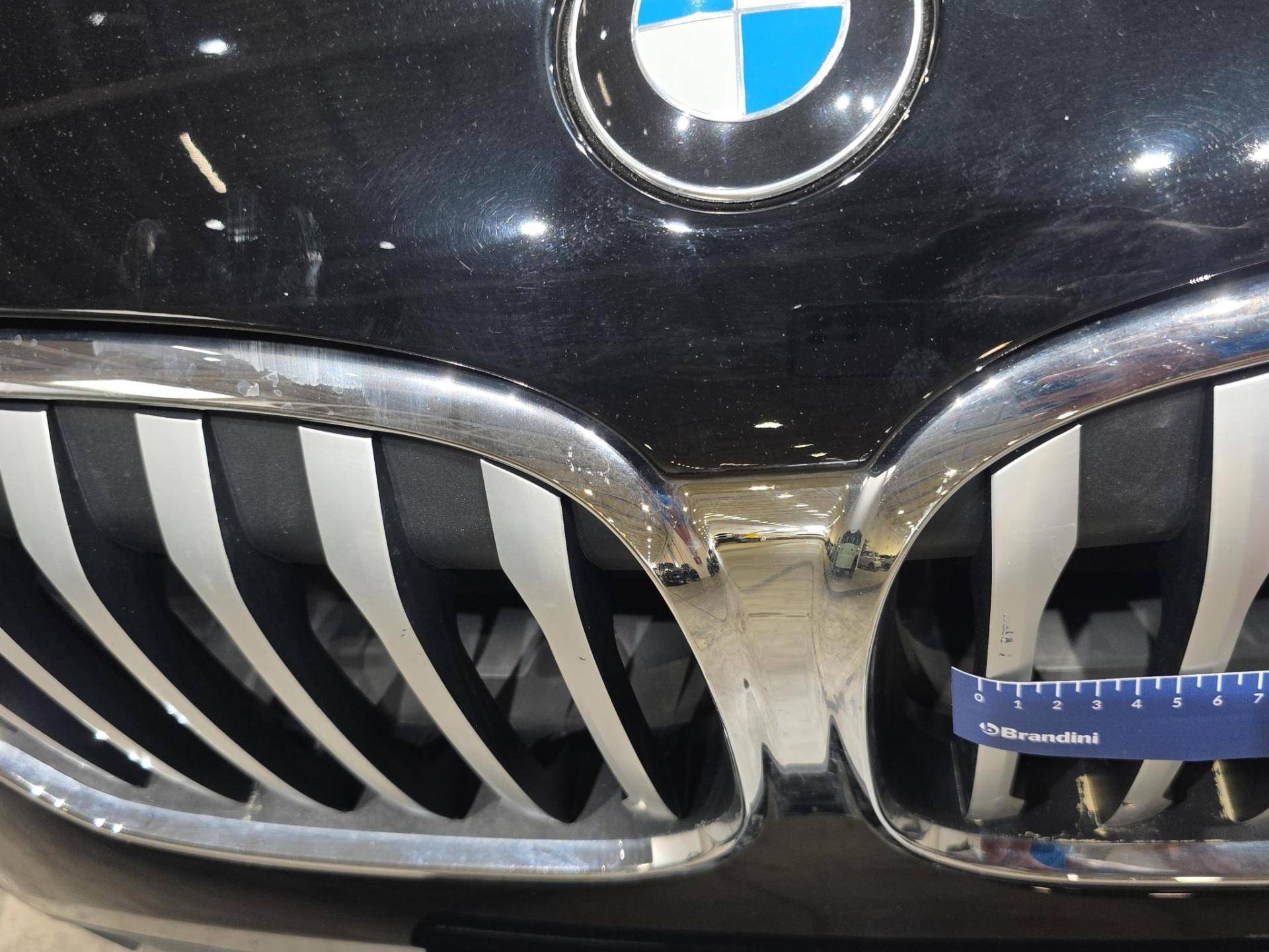 BMW X1 X1 sdrive18d Advantage auto usata in pronta consegna - Brandini