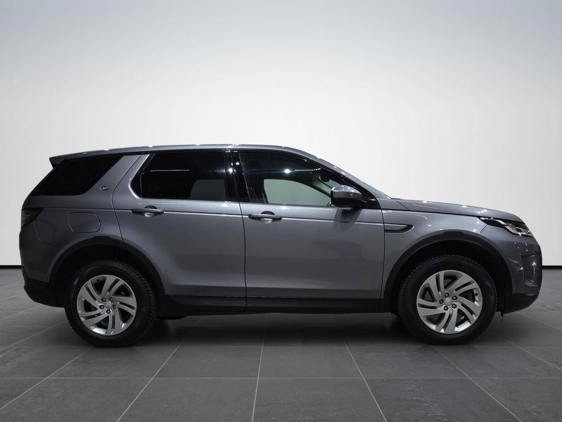 Auto Venduta - LAND ROVER Discovery Sport Discovery Sport 2.0d i4 mhev awd 150cv auto usata in pronta consegna - Brandini