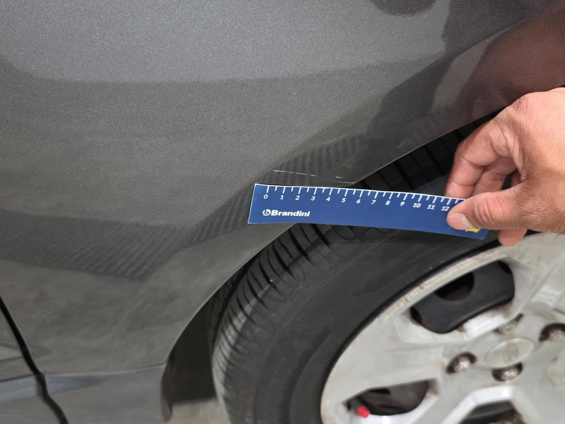 FORD EcoSport EcoSport 1.5 ecoblue Plus s&s 100cv my19 usata in pronta consegna - Brandini