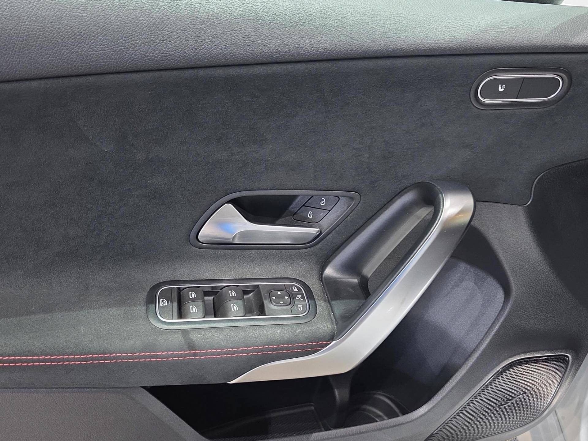 Auto Venduta - MERCEDES Classe A A 180 AMG Line Advanced auto usata in pronta consegna - Brandini