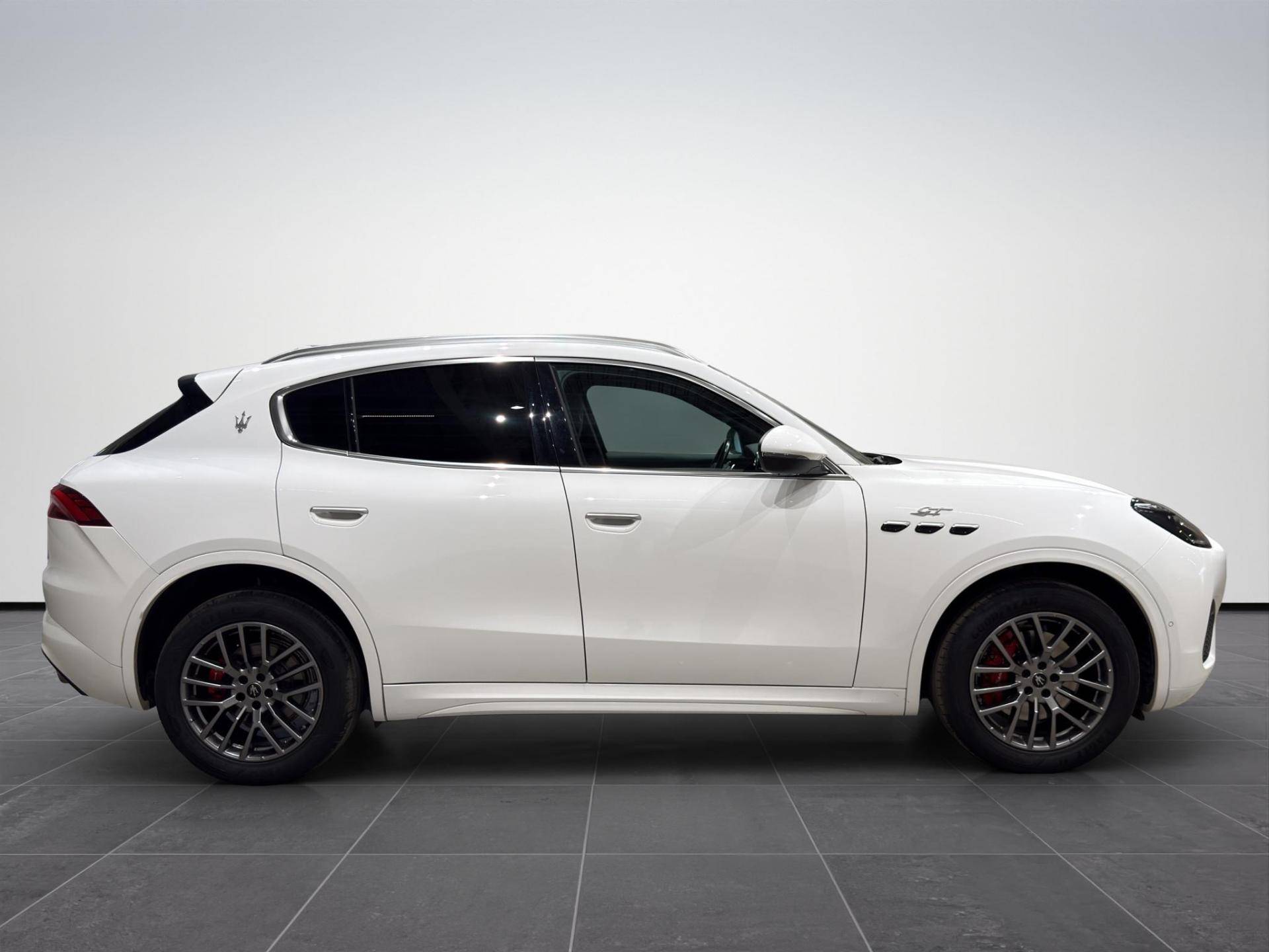 MASERATI Grecale Grecale 2.0 mhev GT 300cv auto usata in pronta consegna - Brandini