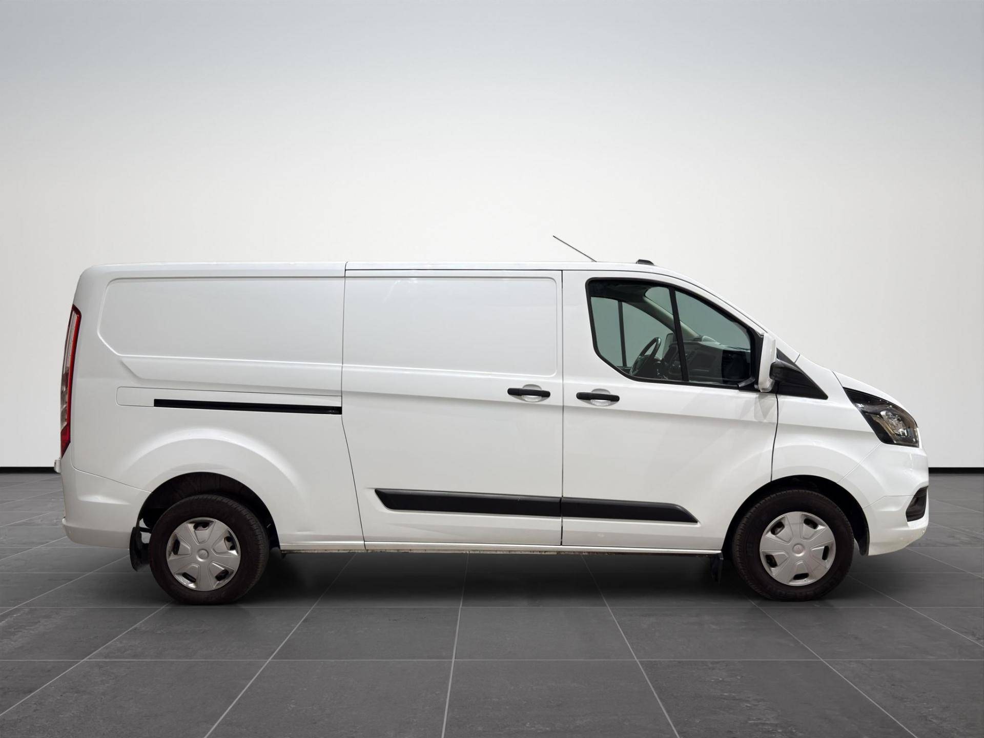 FORD Transit Custom I transit custom 300 2.0 tdci 130cv Trend L2H1 E6.2 usata in pronta consegna - Brandini
