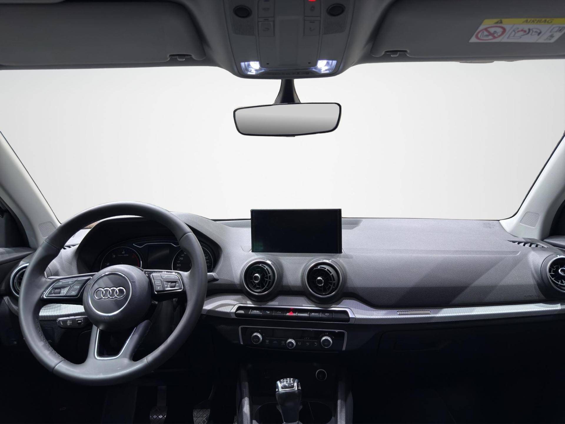 AUDI Q2 Q2 30 2.0 tdi Admired Advanced usata in pronta consegna - Brandini