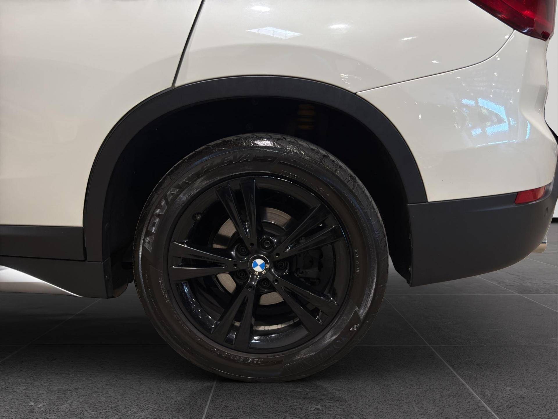 Auto Venduta - BMW X1 X1 xdrive18d xLine auto usata in pronta consegna - Brandini