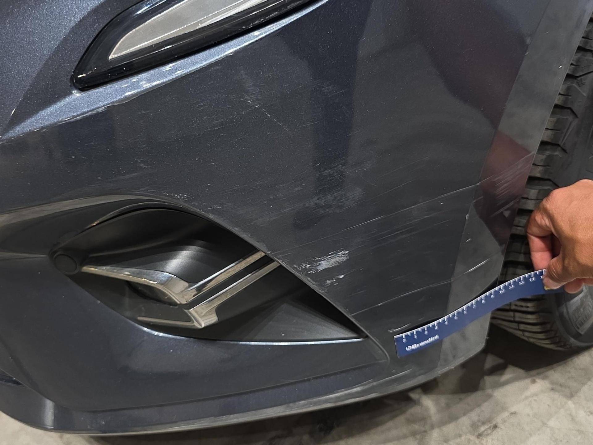 RENAULT Clio Clio 1.5 blue dci Intens 85cv usata in pronta consegna - Brandini