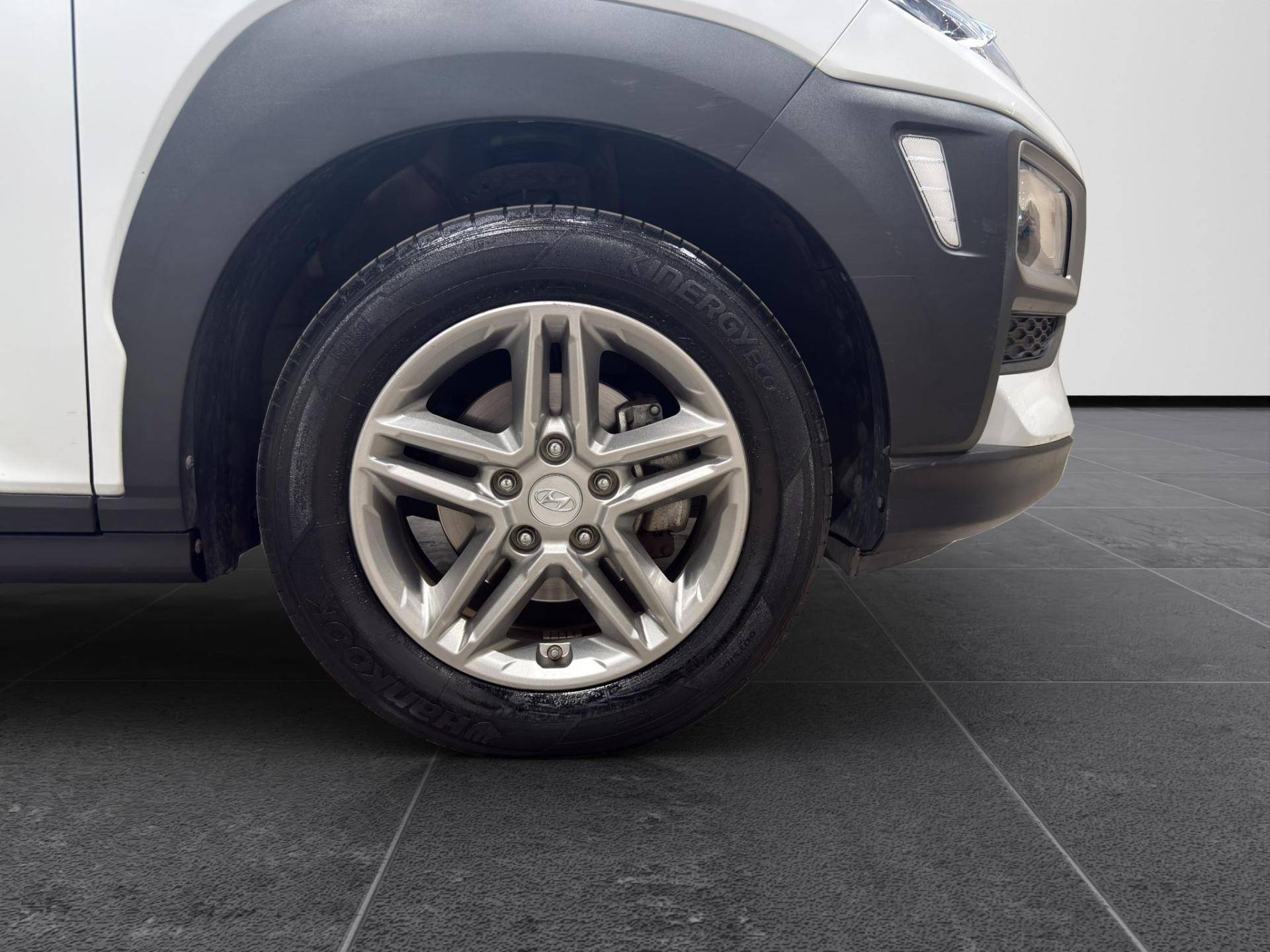 Auto Venduta - HYUNDAI Kona Kona 1.0 t-gdi Comfort 2wd 120cv my18 usata in pronta consegna - Brandini