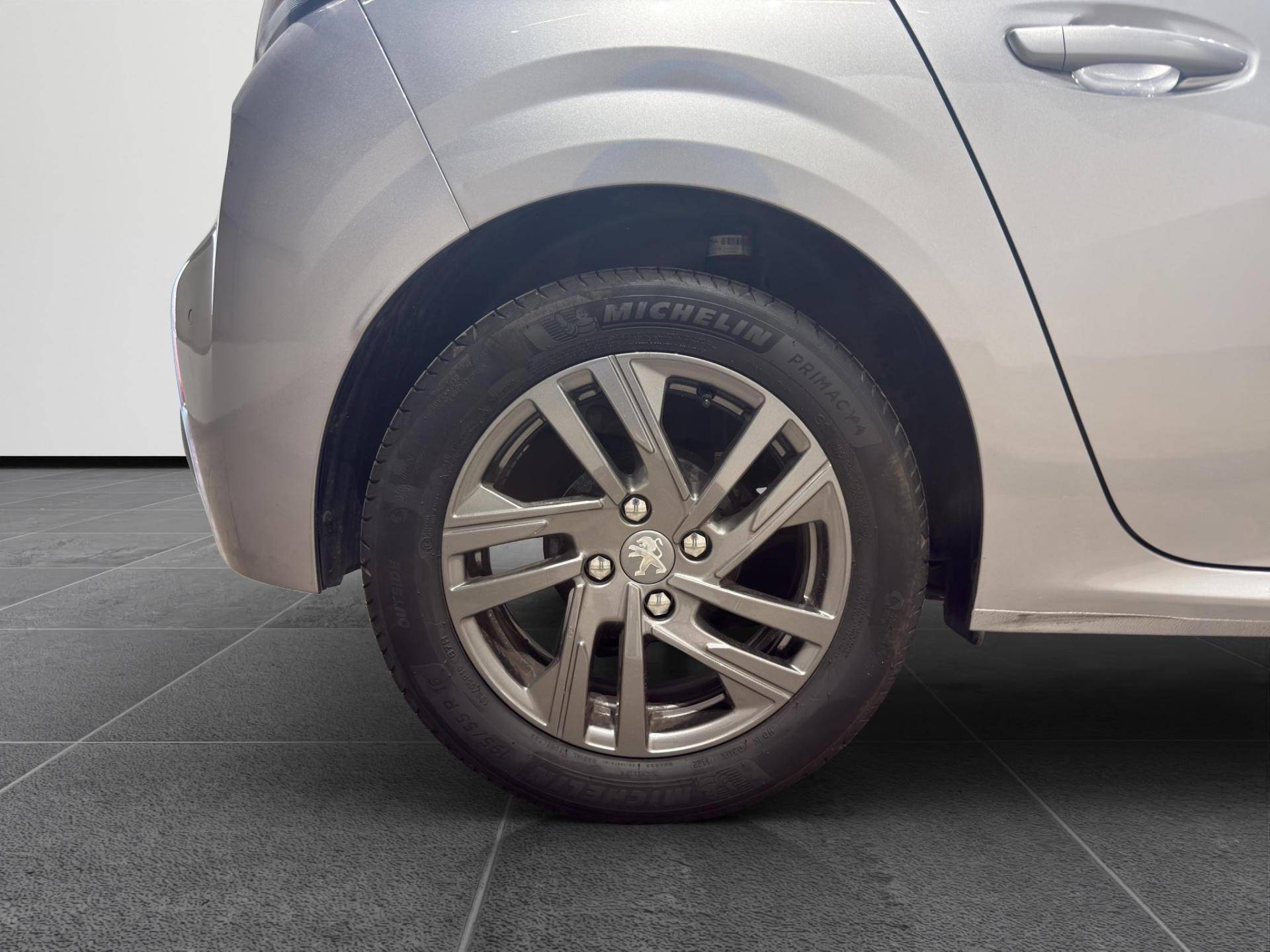 Auto Venduta - PEUGEOT 208 208 1.2 puretech Active Pack s&s 75cv usata in pronta consegna - Brandini