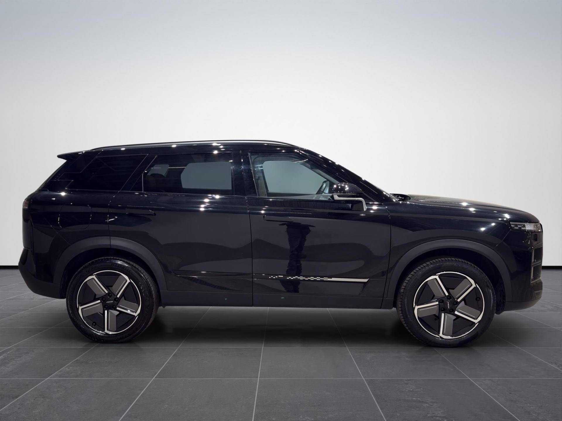 Auto Venduta - JAECOO JAECOO 7 Jaecoo 7 Super Hybrid 1.5 tgdi phev Exclusive 2wd usata in pronta consegna - Brandini