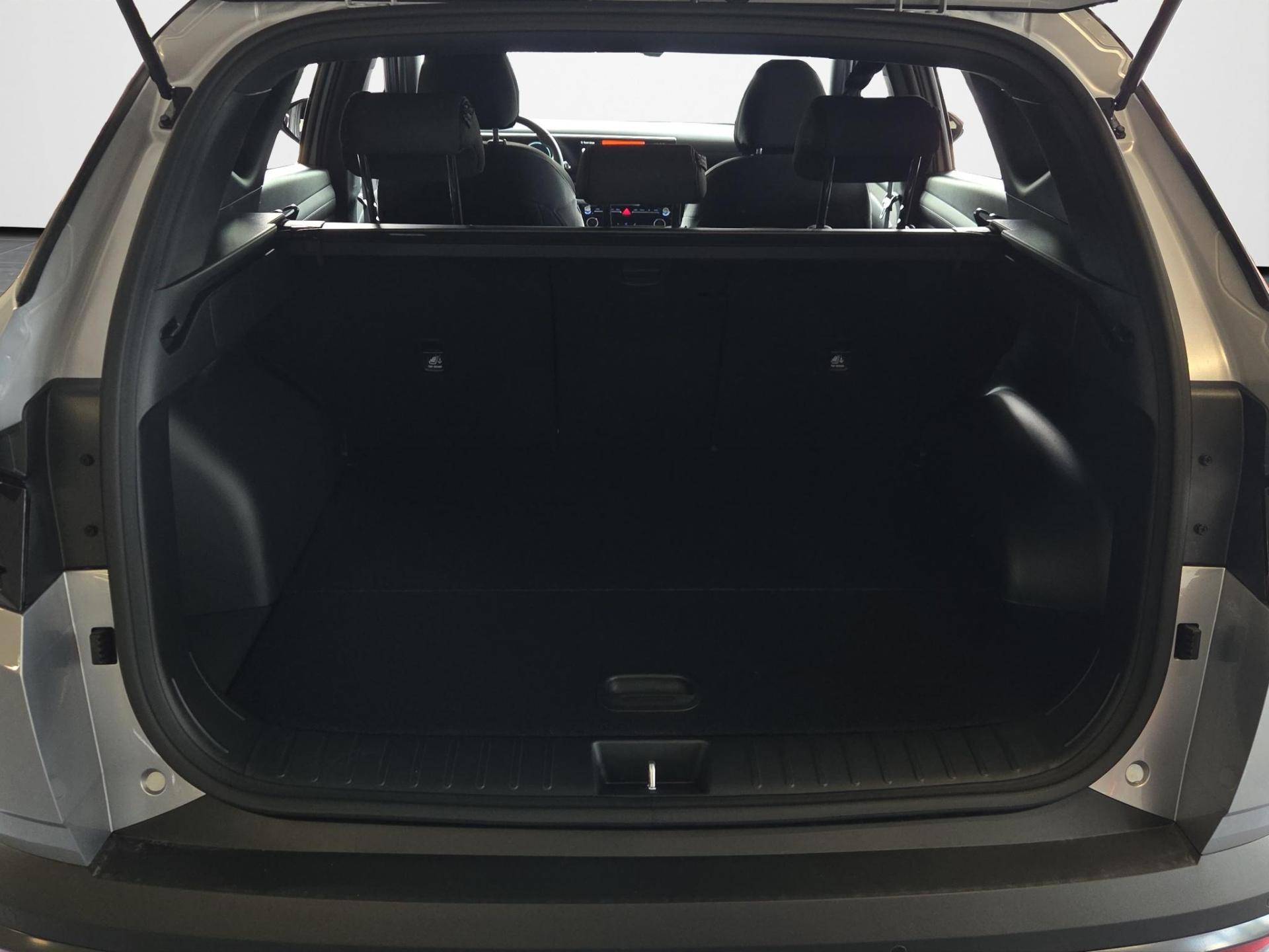 HYUNDAI Tucson Tucson 1.6 hev Dark Line 2wd 239cv auto usata in pronta consegna - Brandini