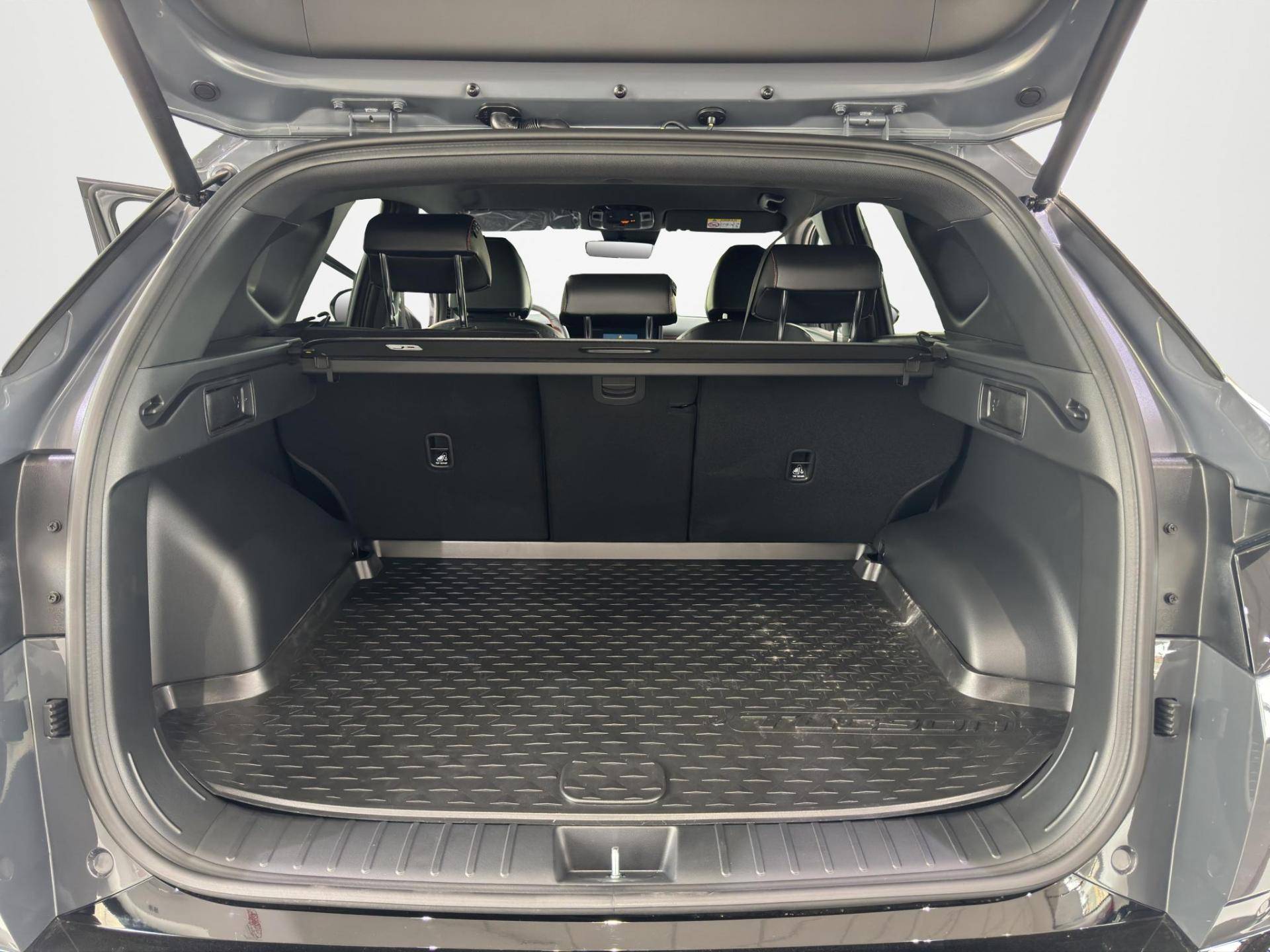 Auto Venduta - HYUNDAI Tucson Tucson 1.6 hev NLine 2wd 239cv auto usata in pronta consegna - Brandini