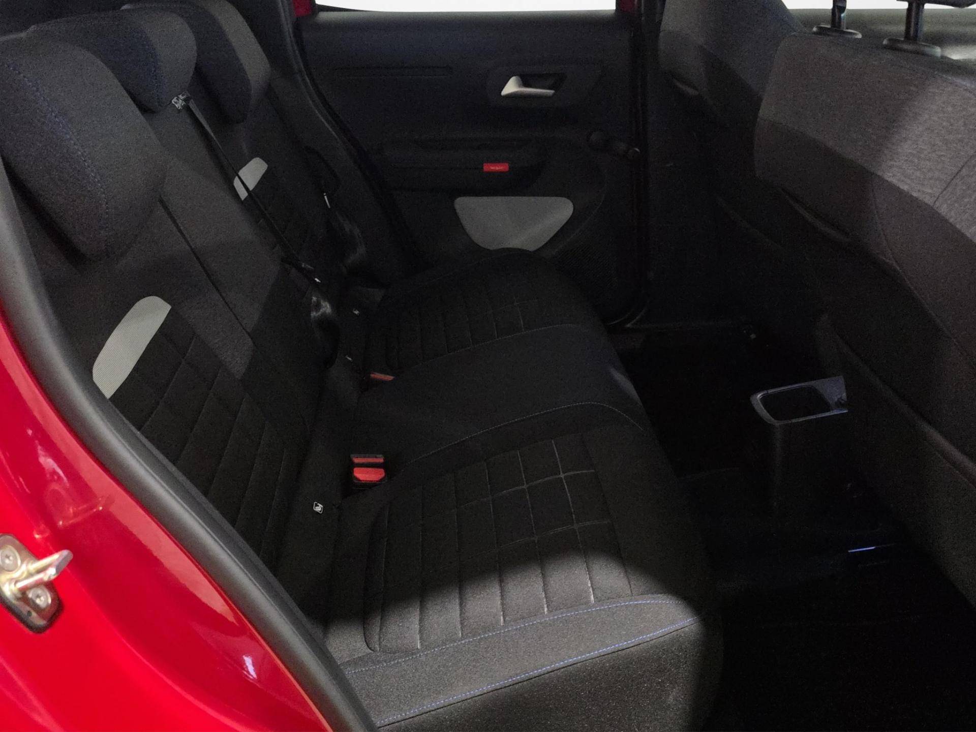 Auto Venduta - CITROEN NUOVA C3 C3 1.2 turbo Plus 100cv usata in pronta consegna - Brandini