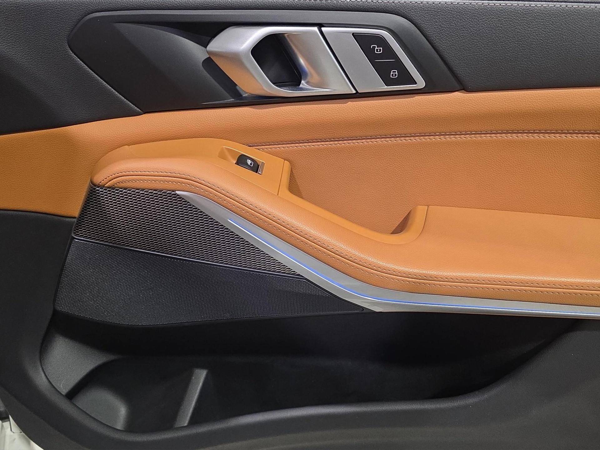 BMW X5 X5 xdrive45e Msport auto usata in pronta consegna - Brandini