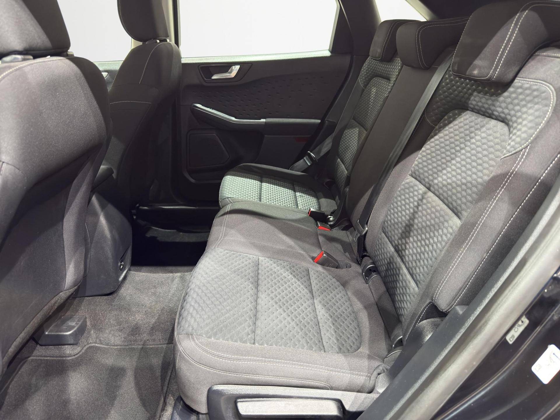 FORD Kuga Kuga 1.5 ecoblue Titanium 2wd 120cv usata in pronta consegna - Brandini