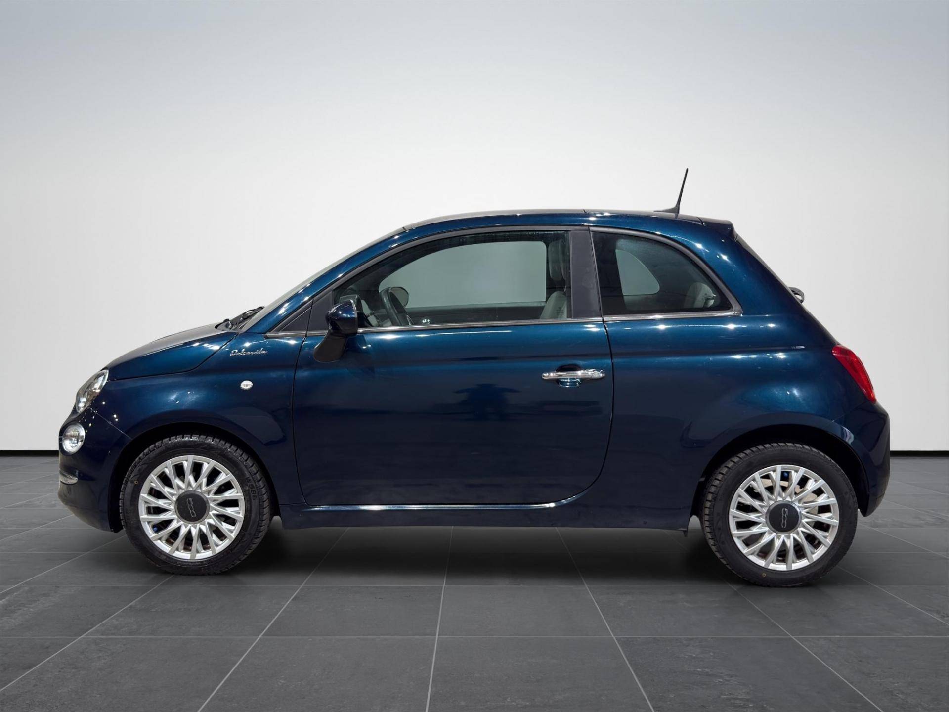 Auto Venduta - FIAT 500X 500 1.0 hybrid Dolcevita 70cv usata in pronta consegna - Brandini