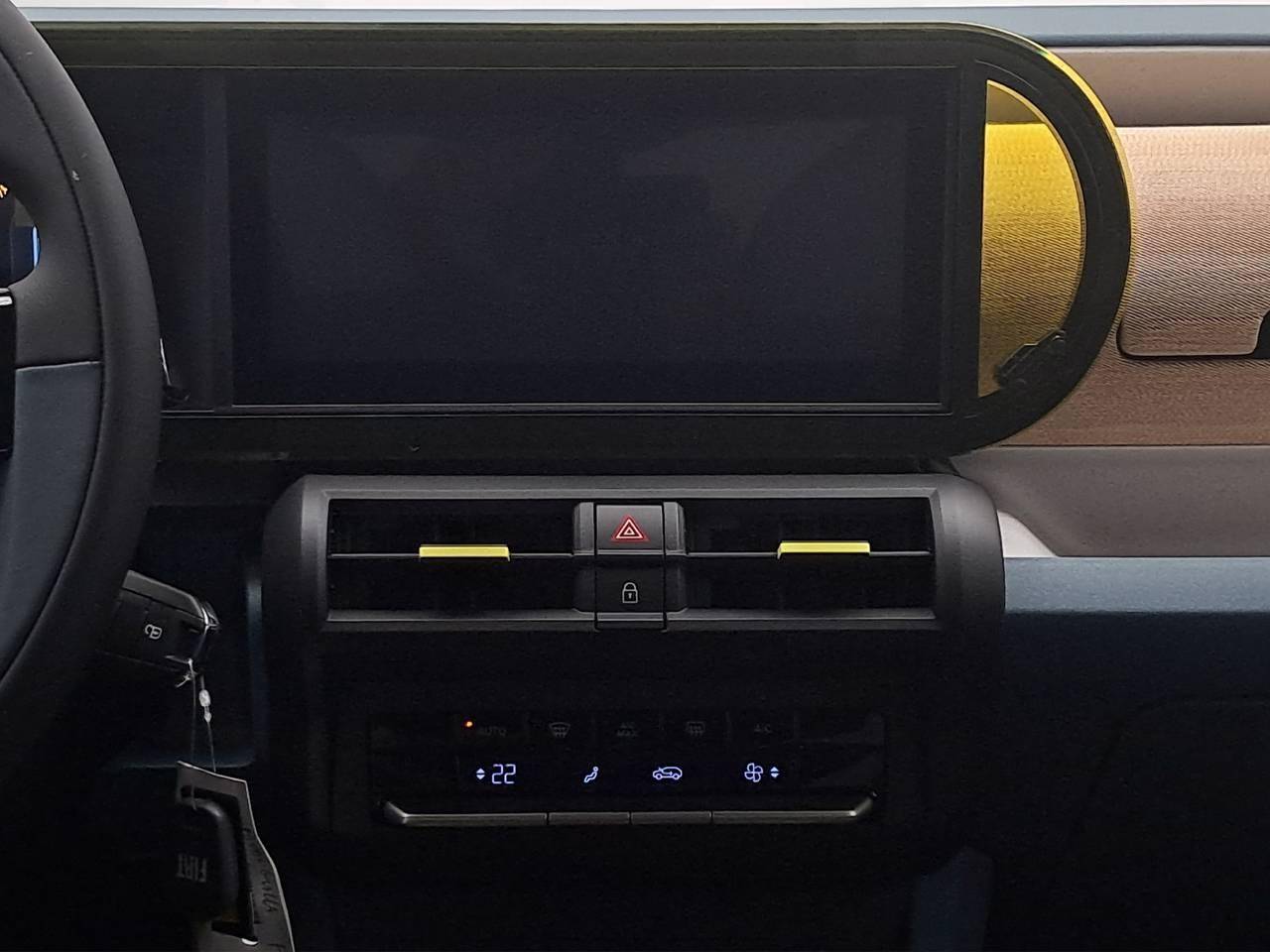 Auto Venduta - FIAT Grande Panda Grande Panda 1.2 hybrid La Prima 100cv edct usata in pronta consegna - Brandini