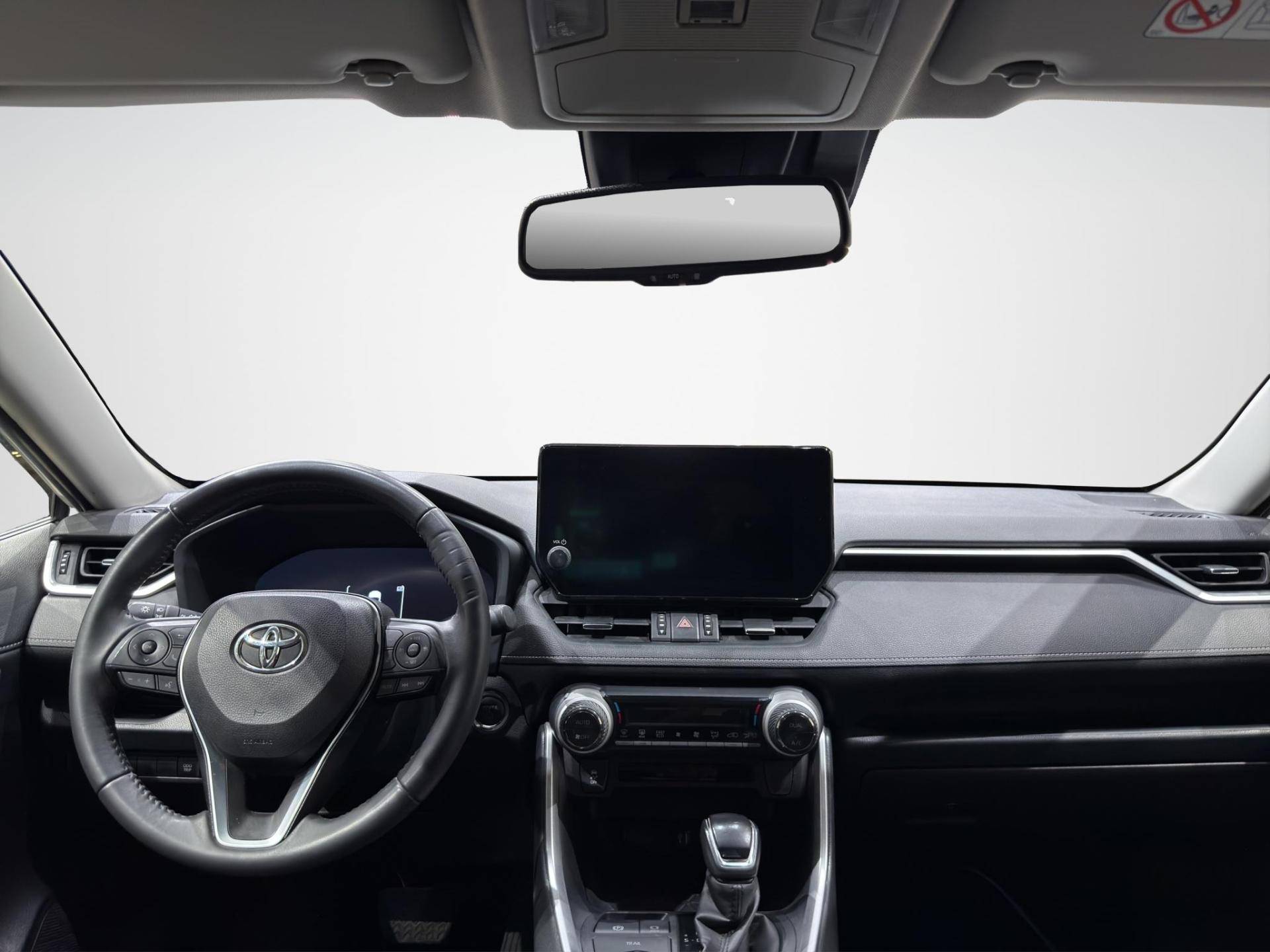 TOYOTA Rav4 Rav4 2.5 vvt-ie hybrid Active 2wd e-cvt usata in pronta consegna - Brandini