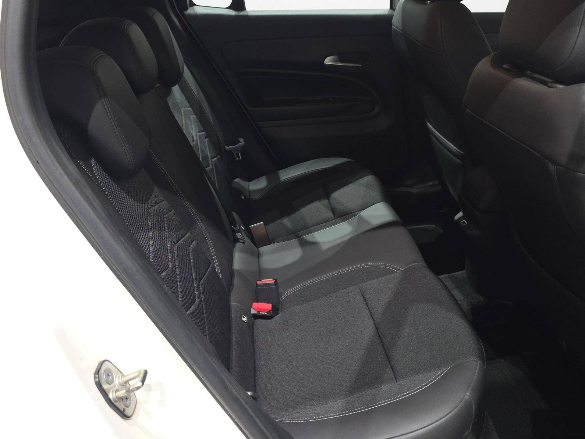 Auto Venduta - JEEP Avenger Avenger 1.2 turbo Longitude fwd 100cv usata in pronta consegna - Brandini