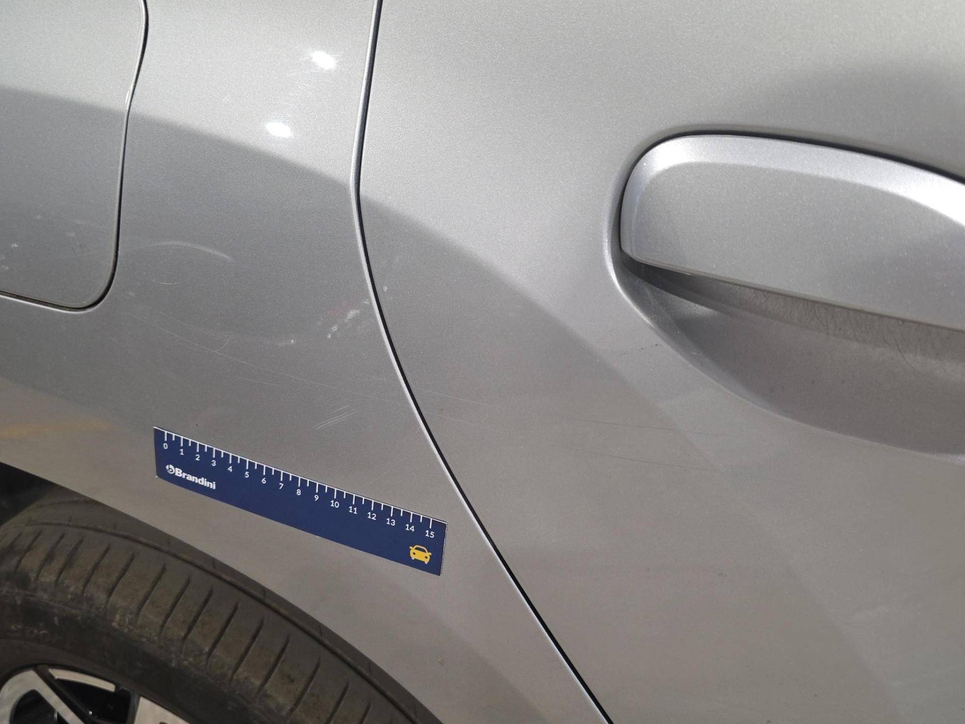 Auto Venduta - DACIA Duster Duster 1.5 blue dci Prestige 4x2 s&s 115cv my19 usata in pronta consegna - Brandini
