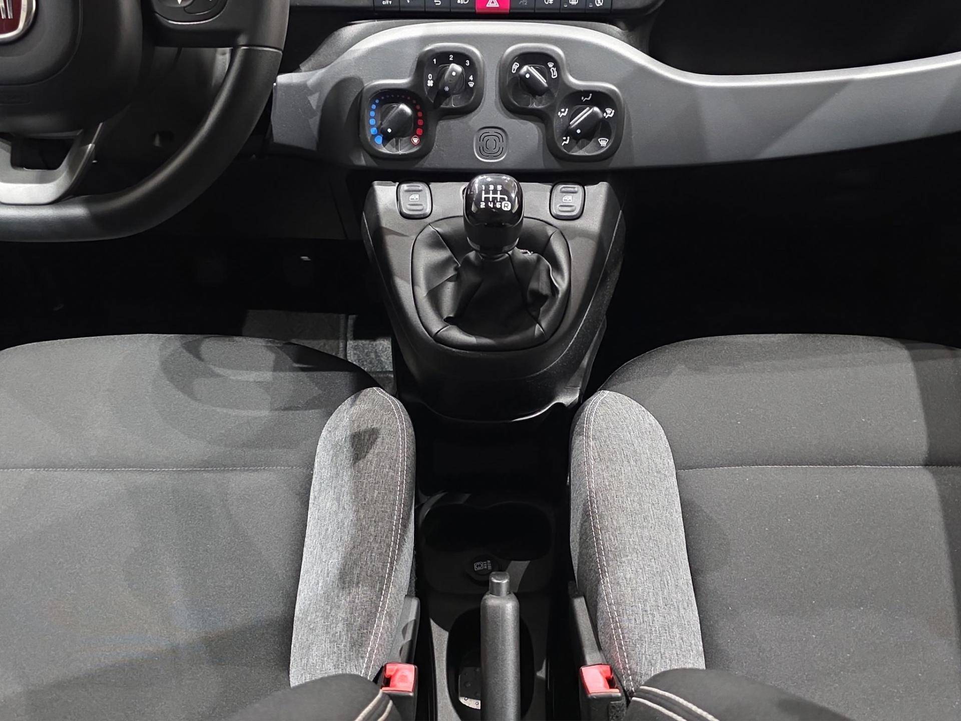 Auto Venduta - FIAT Panda Panda 0.9 t.air t. Wild 4x4 s&s 85cv usata in pronta consegna - Brandini
