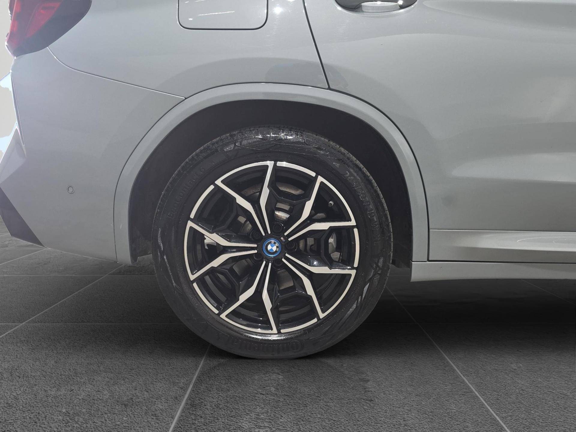 BMW X3 X3 xdrive30e Msport auto usata in pronta consegna - Brandini