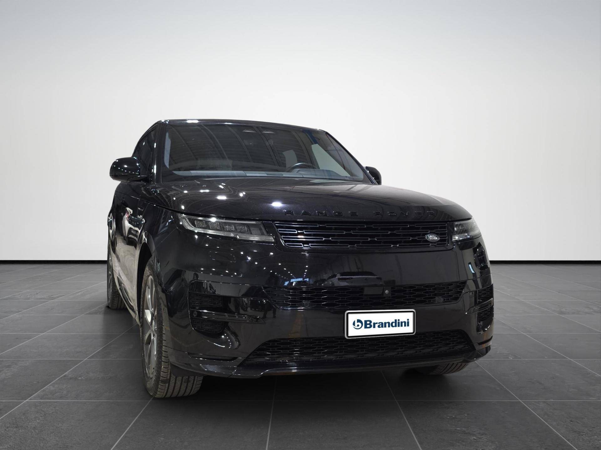 Auto Venduta - LAND ROVER Range Rover Sport Range Rover Sport 3.0 i6 phev Dynamic SE awd 460cv auto usata in pronta consegna - Brandini