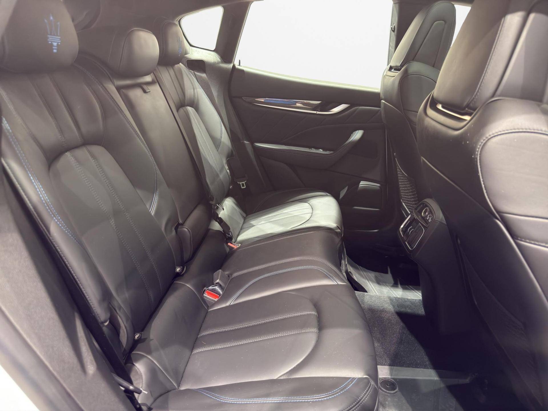 MASERATI Levante Levante 2.0 mhev GT 330cv auto usata in pronta consegna - Brandini