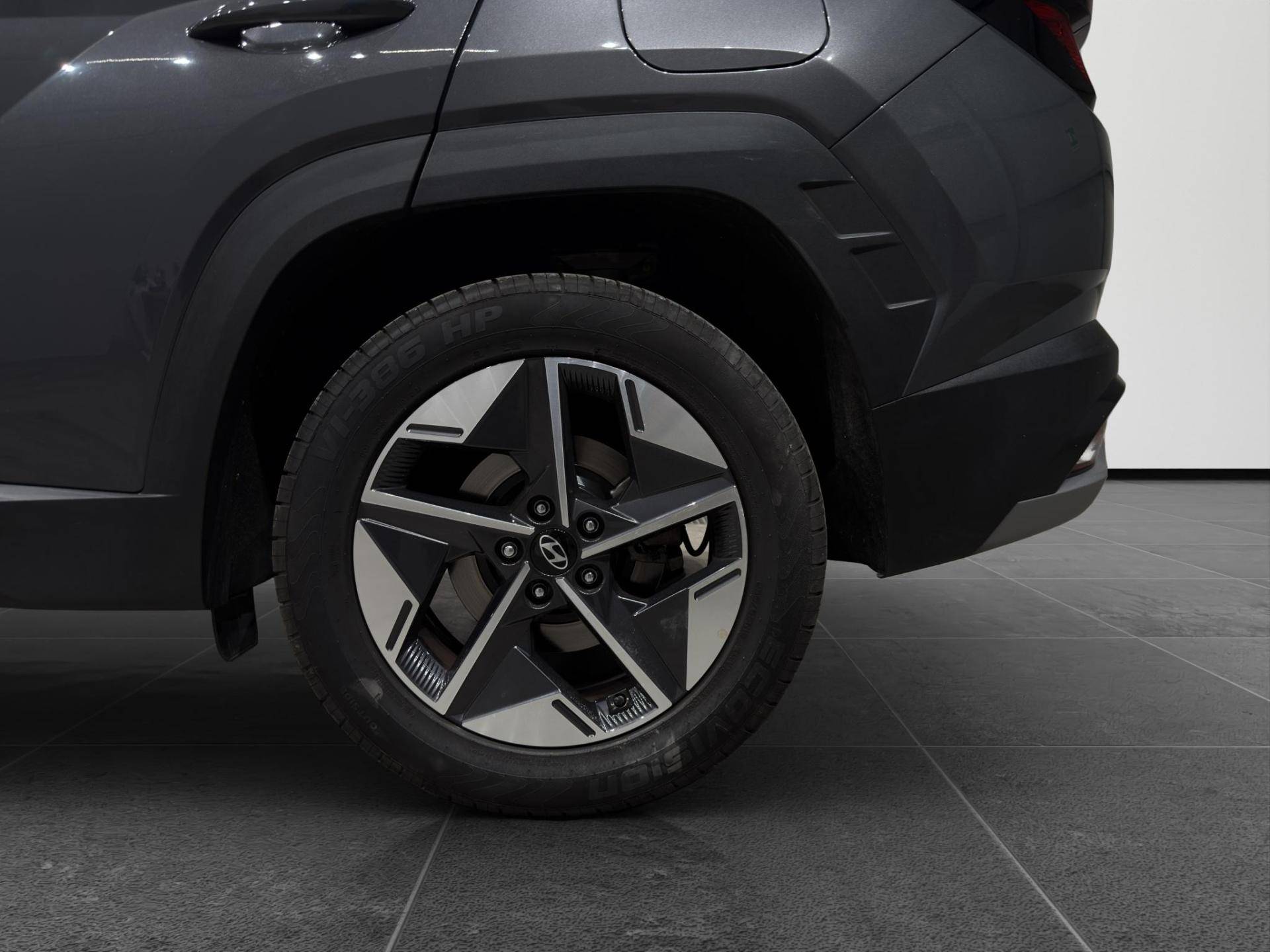 HYUNDAI Tucson Tucson 1.6 crdi 48V Business 2wd dct usata in pronta consegna - Brandini
