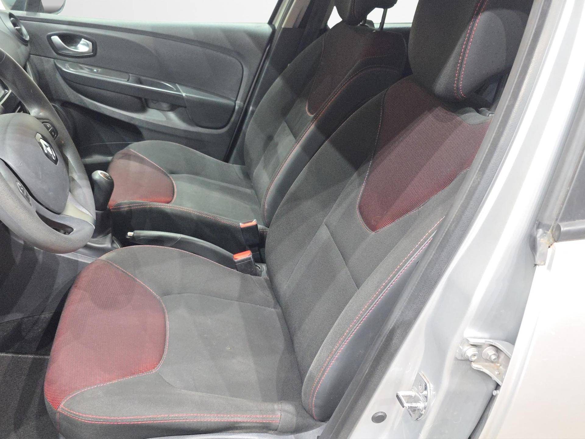 RENAULT Clio Clio 5p 1.5 dci energy Zen (live) s&s 75cv E6 usata in pronta consegna - Brandini