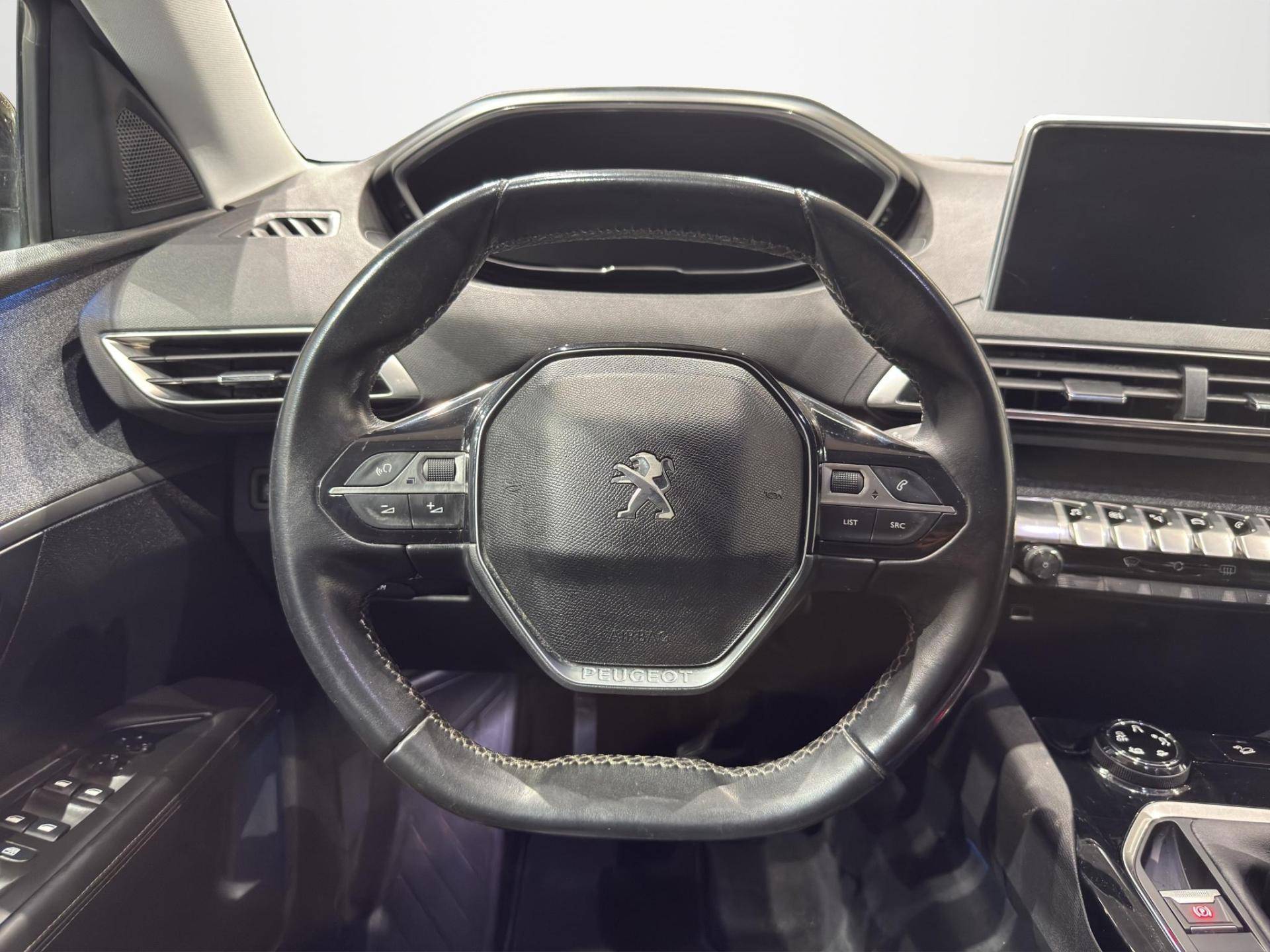 Auto Venduta - PEUGEOT 3008 3008 1.5 bluehdi Allure s&s 130cv usata in pronta consegna - Brandini