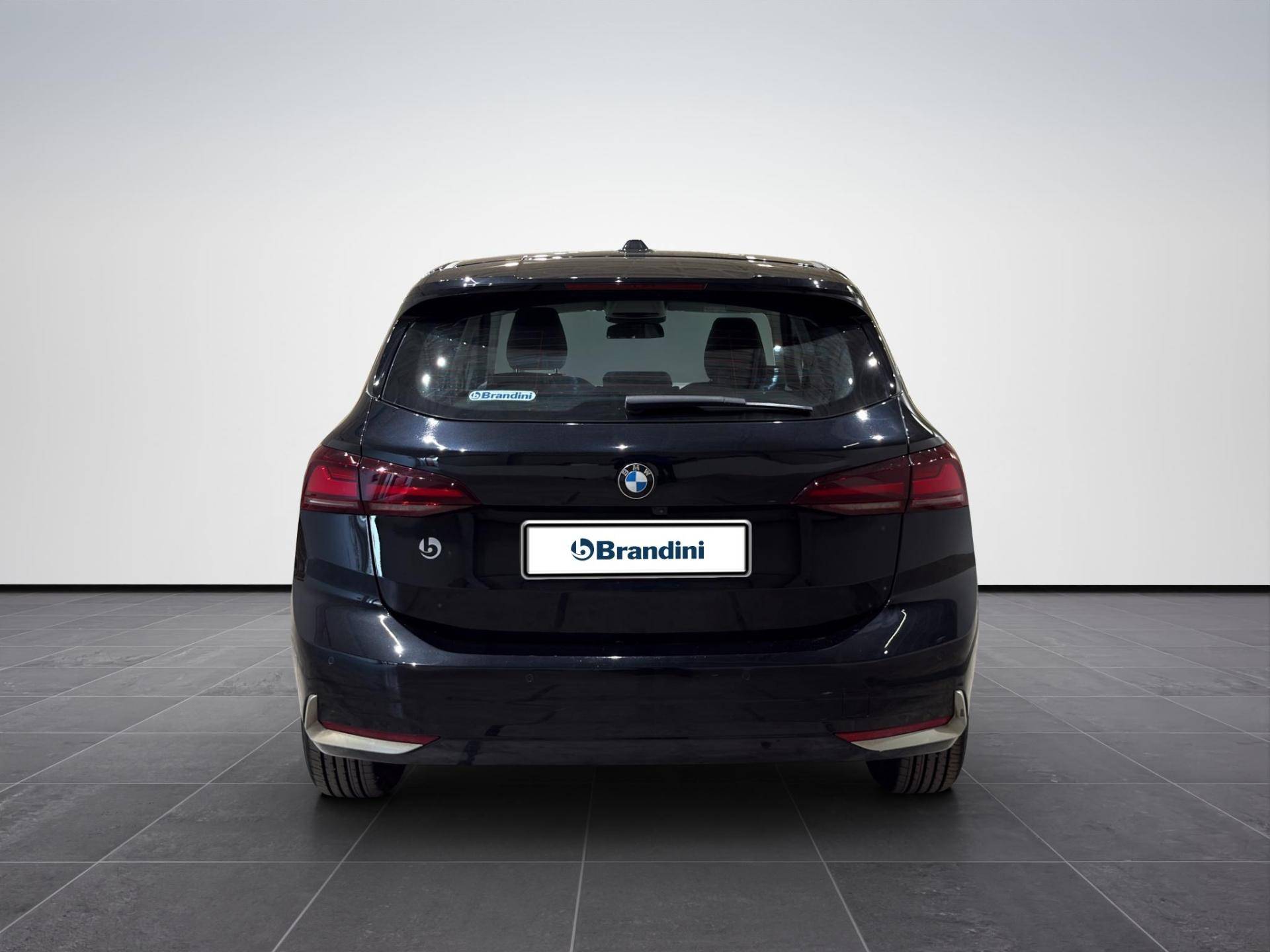 BMW Serie 2 Active Tourer 218i Active Tourer auto usata in pronta consegna - Brandini