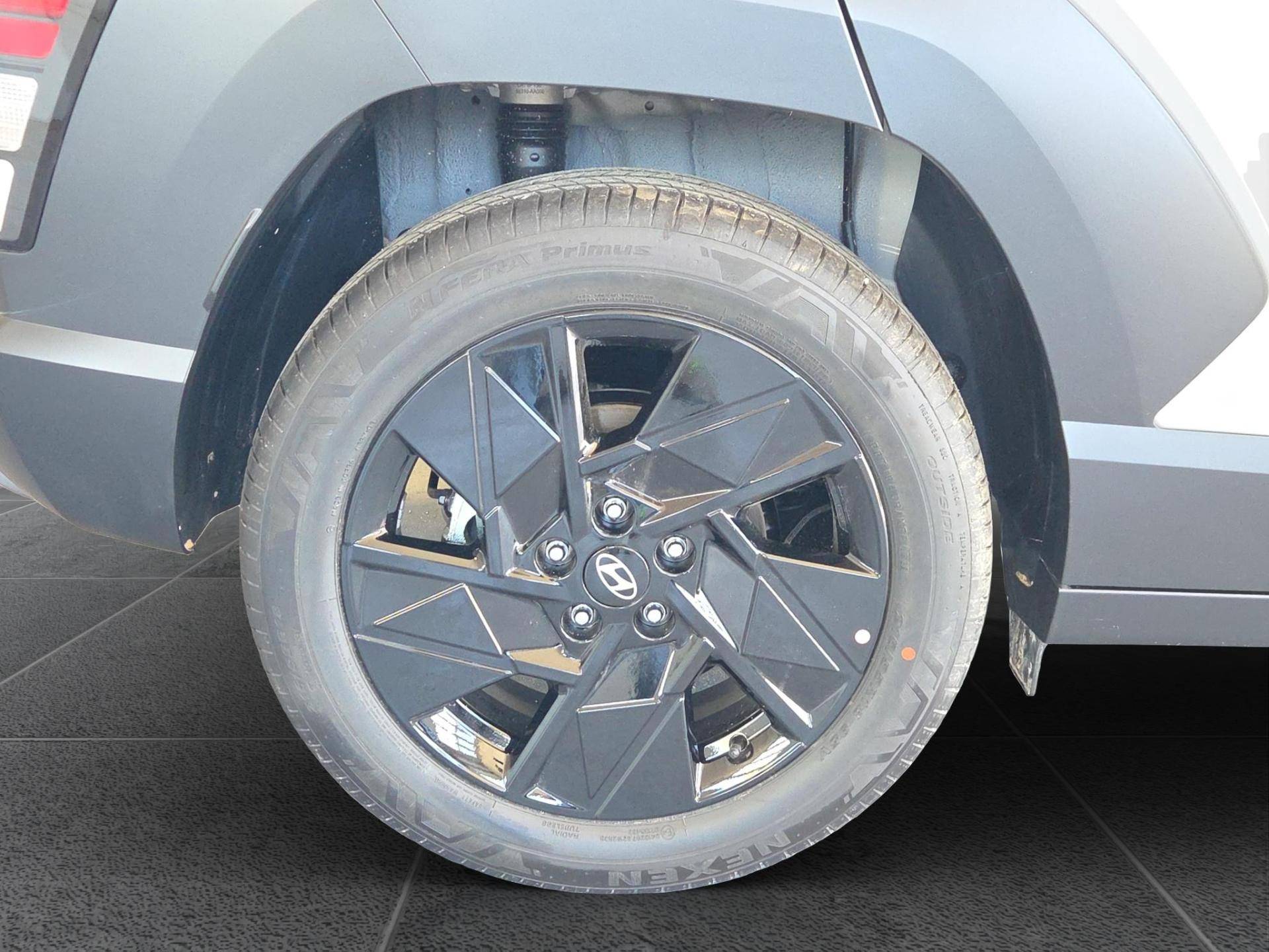 Auto Venduta - HYUNDAI Kona Kona 1.0 t-gdi Dark Line 2wd 115cv mt usata in pronta consegna - Brandini