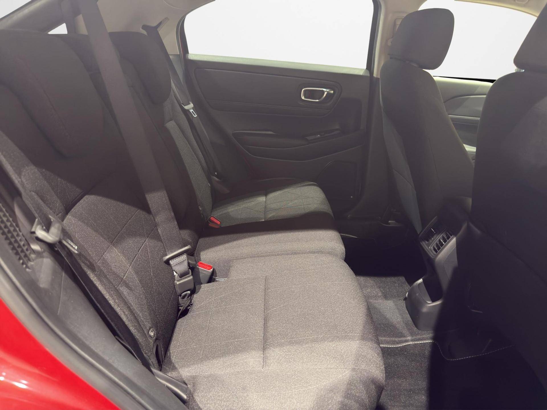 HONDA HR-V HR-V 1.5 hev Elegance Sand Edition ecvt usata in pronta consegna - Brandini