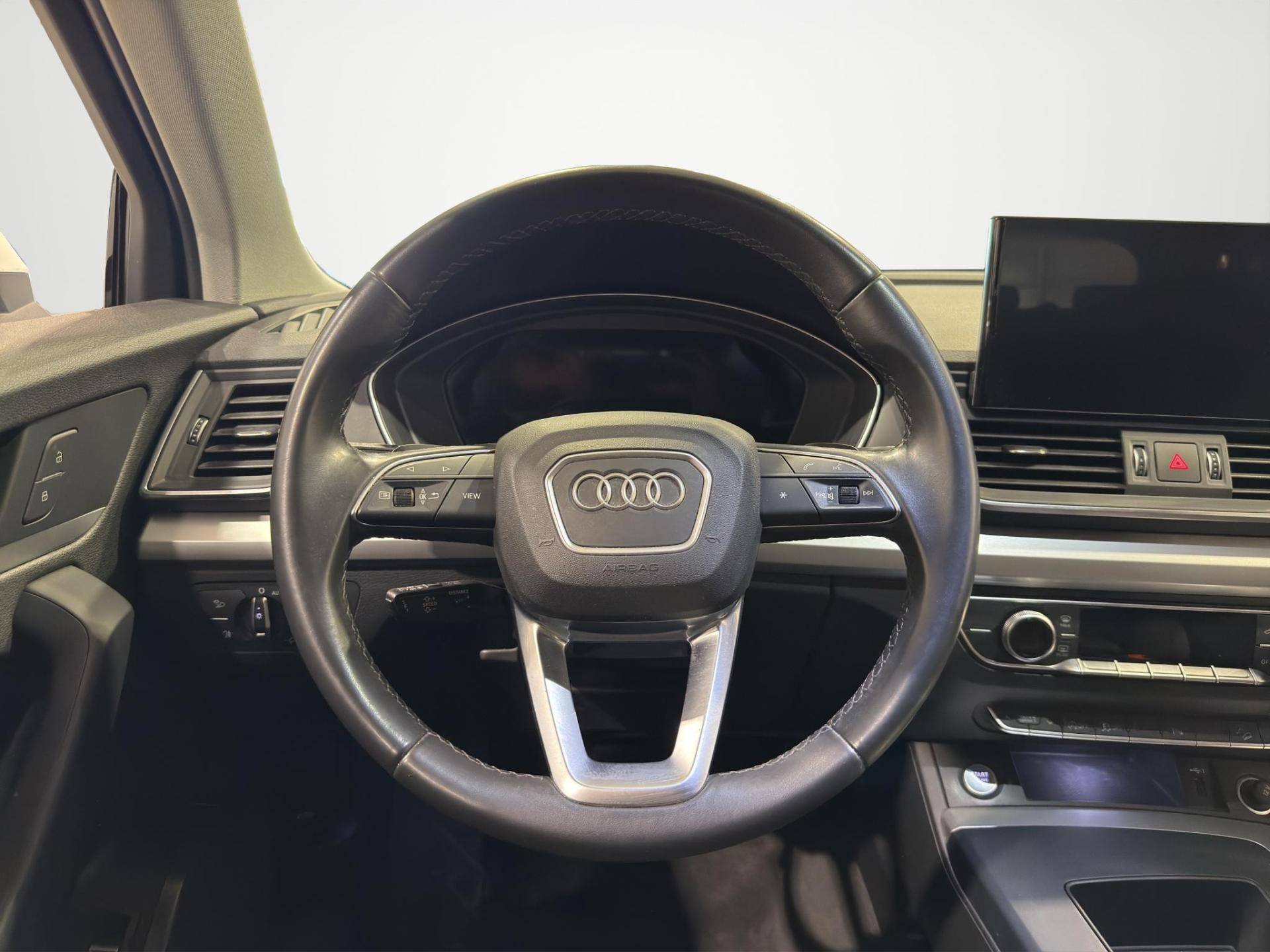 AUDI Q5 Q5 Sportback 40 2.0 tdi mhev 12V Business Advanced quattro s tronic usata in pronta consegna - Brandini