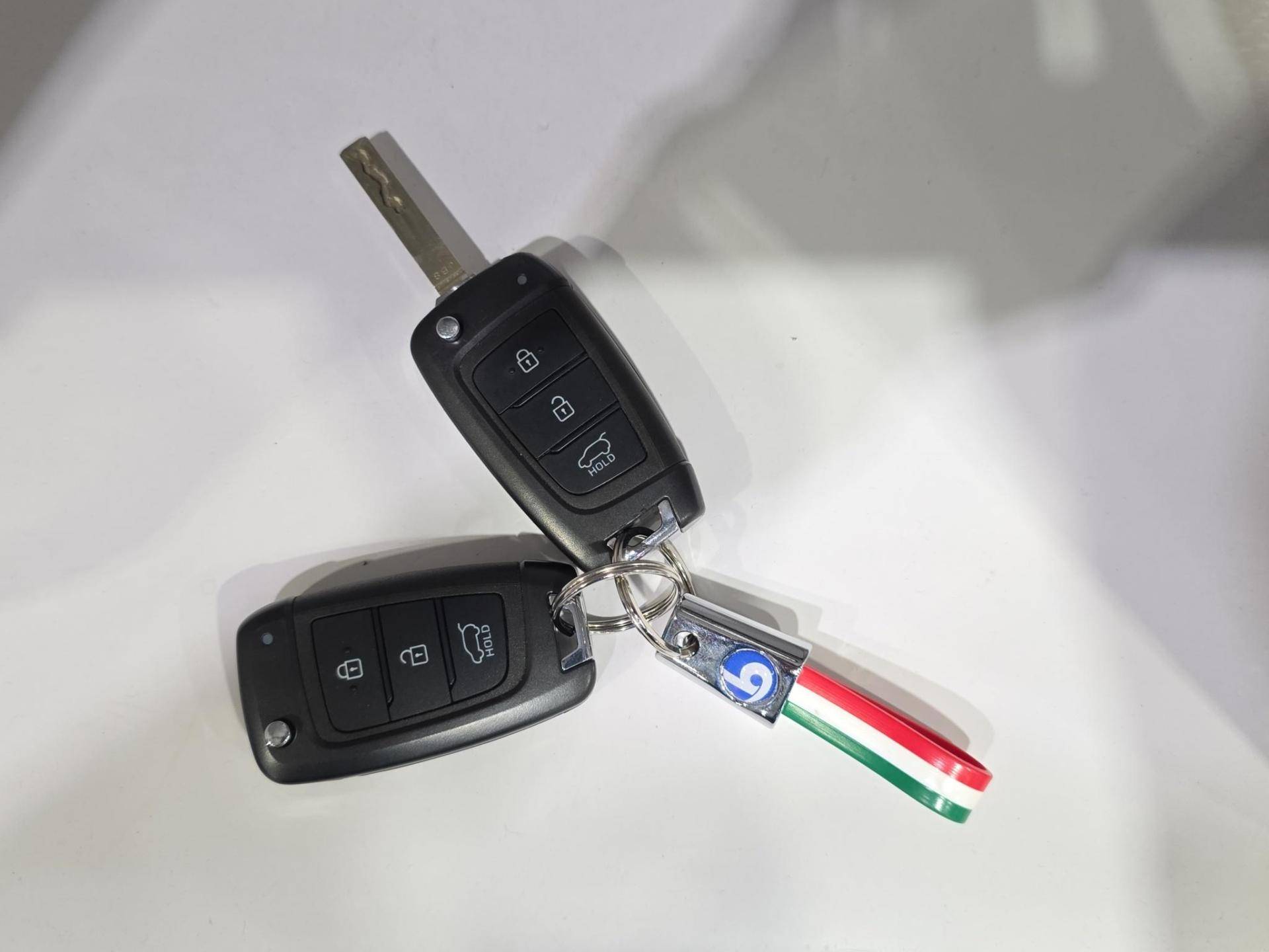 Auto Venduta - HYUNDAI Tucson Tucson 1.6 crdi Xtech 2wd usata in pronta consegna - Brandini