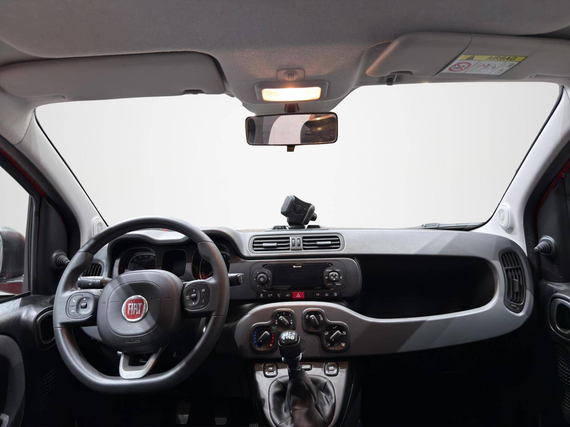 Auto Venduta - FIAT Panda Panda 1.0 hybrid City Life s&s 70cv 5p.ti usata in pronta consegna - Brandini