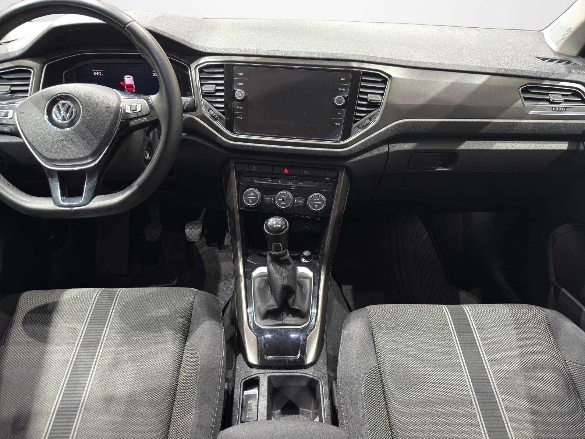 VOLKSWAGEN T-Roc T-Roc 1.0 tsi Style 115cv usata in pronta consegna - Brandini
