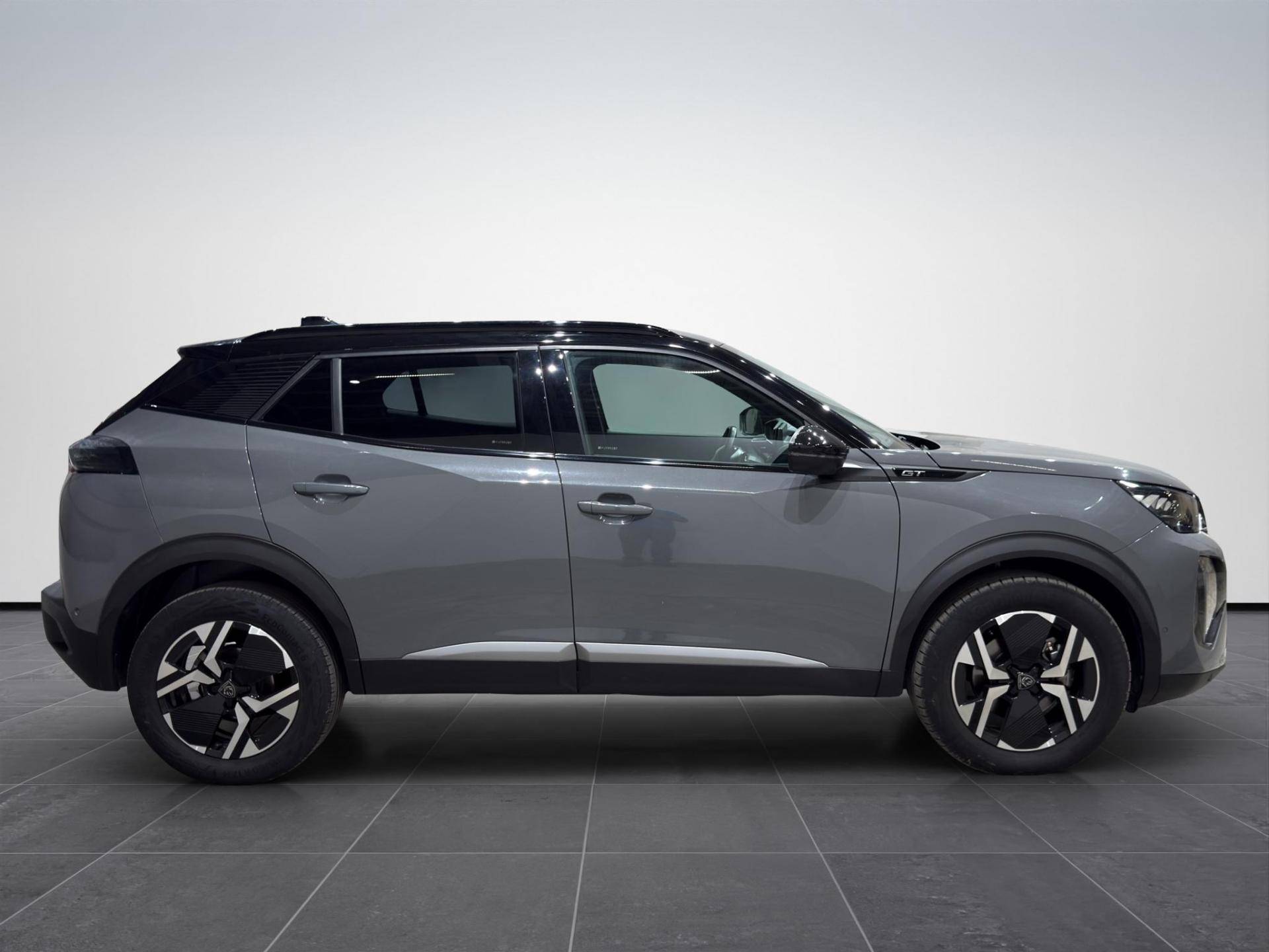 Auto Venduta - PEUGEOT 2008 2008 1.5 bluehdi GT s&s 130cv eat8 usata in pronta consegna - Brandini
