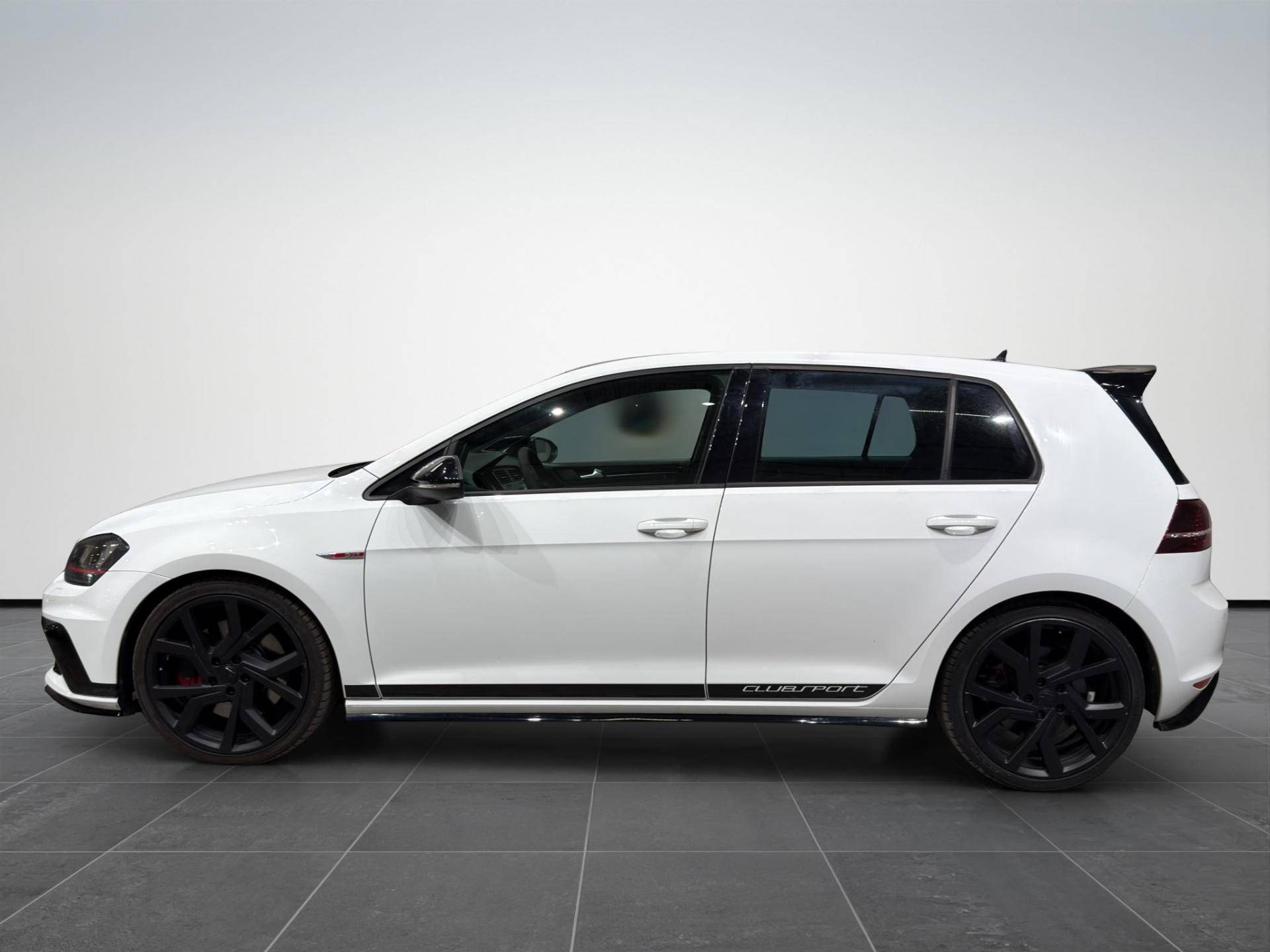 VOLKSWAGEN Golf Golf 2.0 tsi Gti Clubsport 5p dsg usata in pronta consegna - Brandini