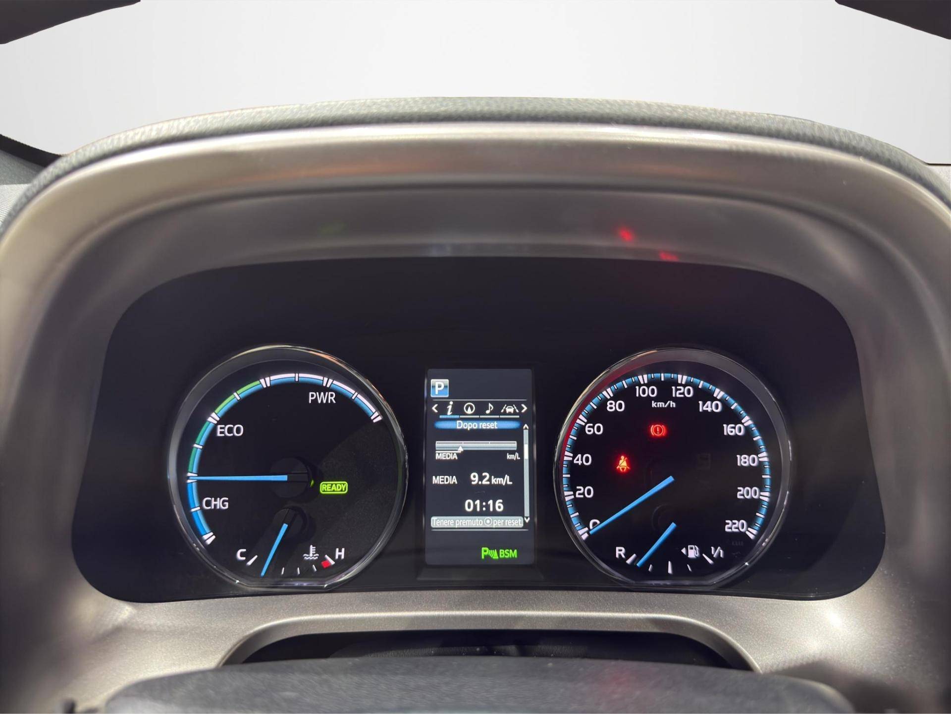 Auto Venduta - TOYOTA Rav4 Rav4 2.5 vvt-i h Exclusive 2wd e-cvt usata in pronta consegna - Brandini