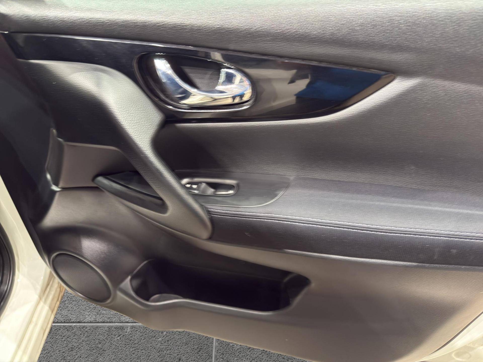 NISSAN Qashqai Qashqai 1.5 dci Acenta 110cv E6 usata in pronta consegna - Brandini