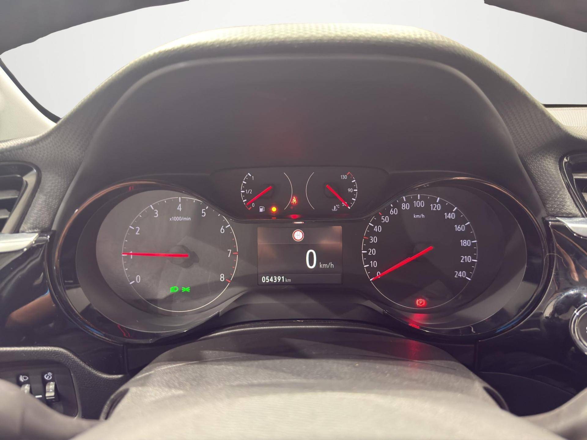 Auto Venduta - OPEL Corsa Corsa 1.2 Elegance 75cv usata in pronta consegna - Brandini