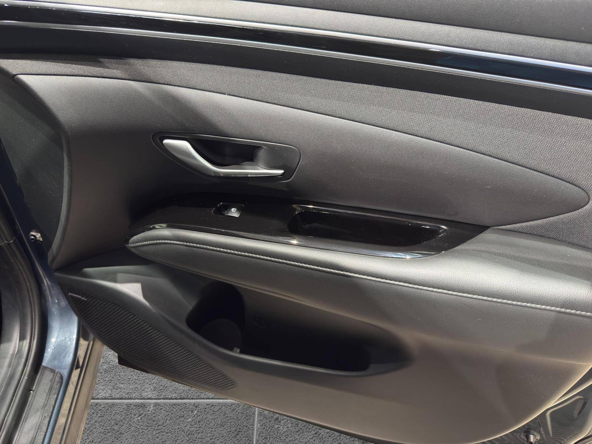 HYUNDAI Tucson Tucson 1.6 hev Exellence 2wd auto usata in pronta consegna - Brandini