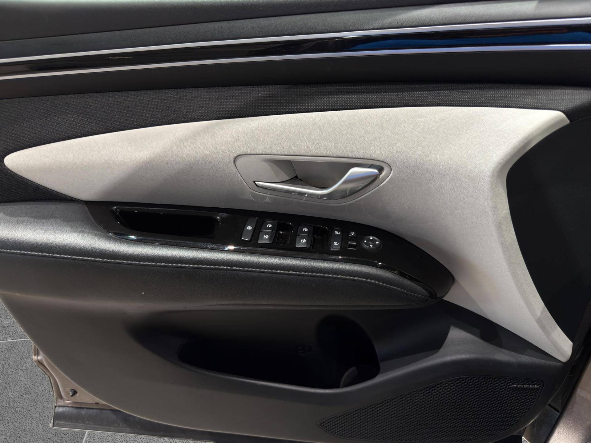 HYUNDAI Tucson Tucson 1.6 hev Exellence 2wd auto usata in pronta consegna - Brandini