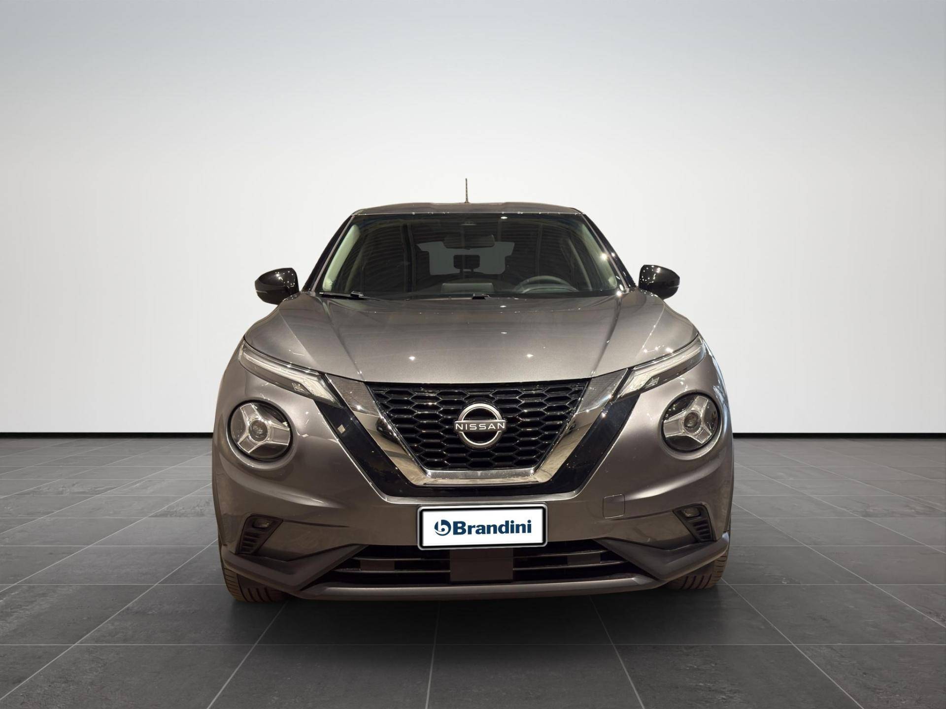 NISSAN Juke Juke 1.0 dig-t Acenta 114cv usata in pronta consegna - Brandini
