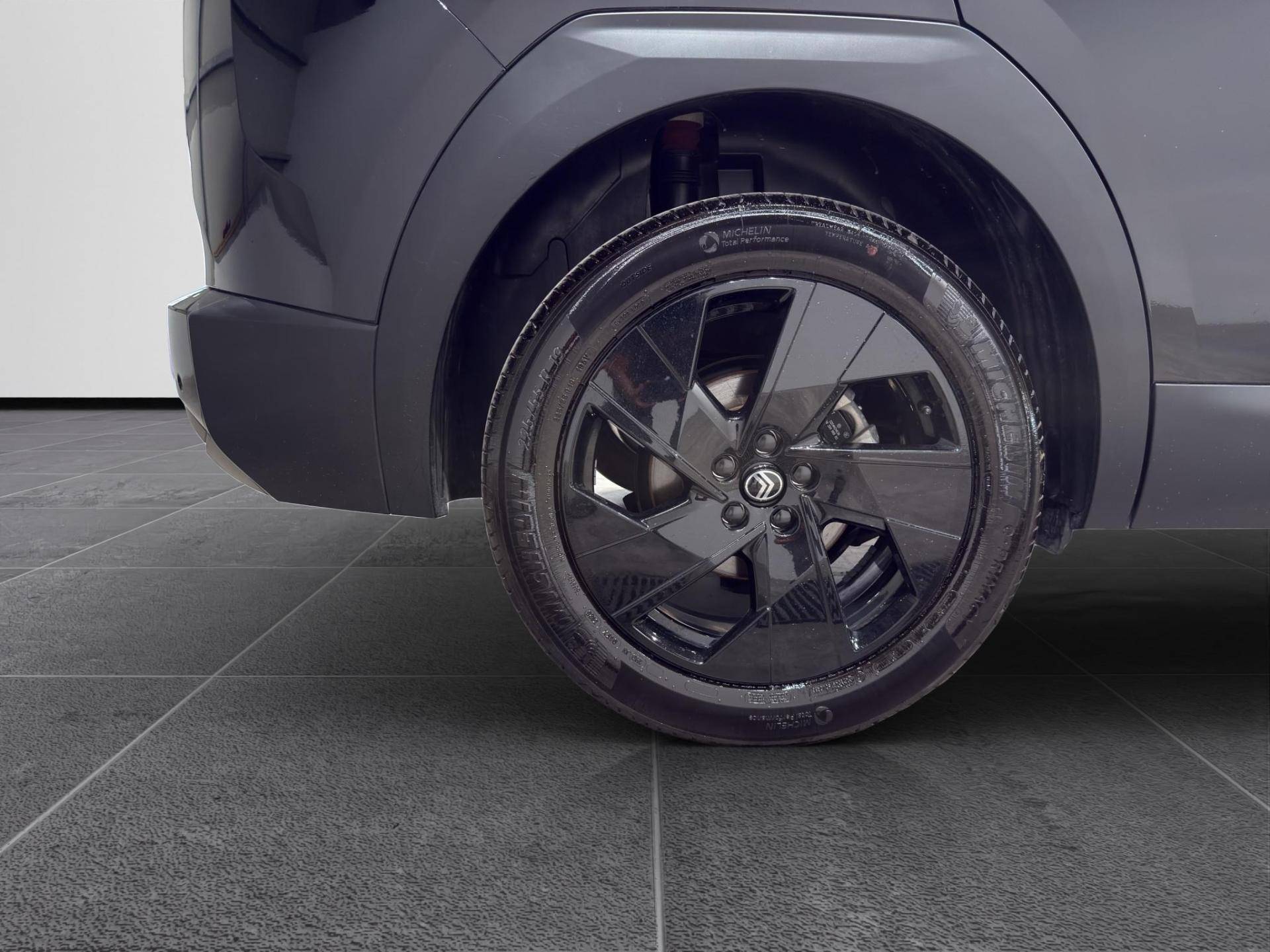 CITROEN Nuovo C5 Aircross C5 Aircross 1.2 hybrid Max 145cv auto usata in pronta consegna - Brandini