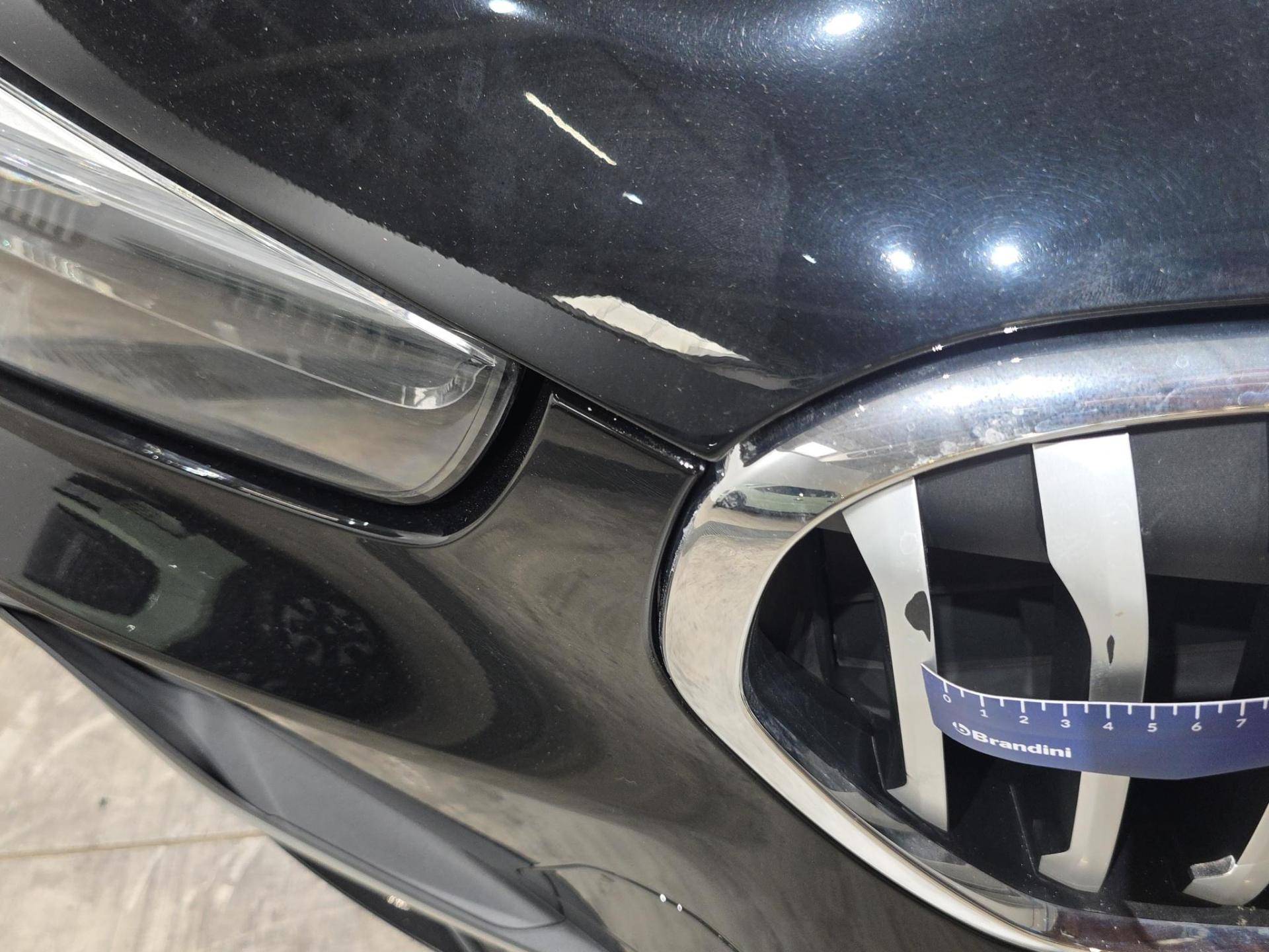 BMW X1 X1 sdrive18d Advantage auto usata in pronta consegna - Brandini
